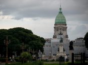 rijkentaks argentinie vermogensbelasting
