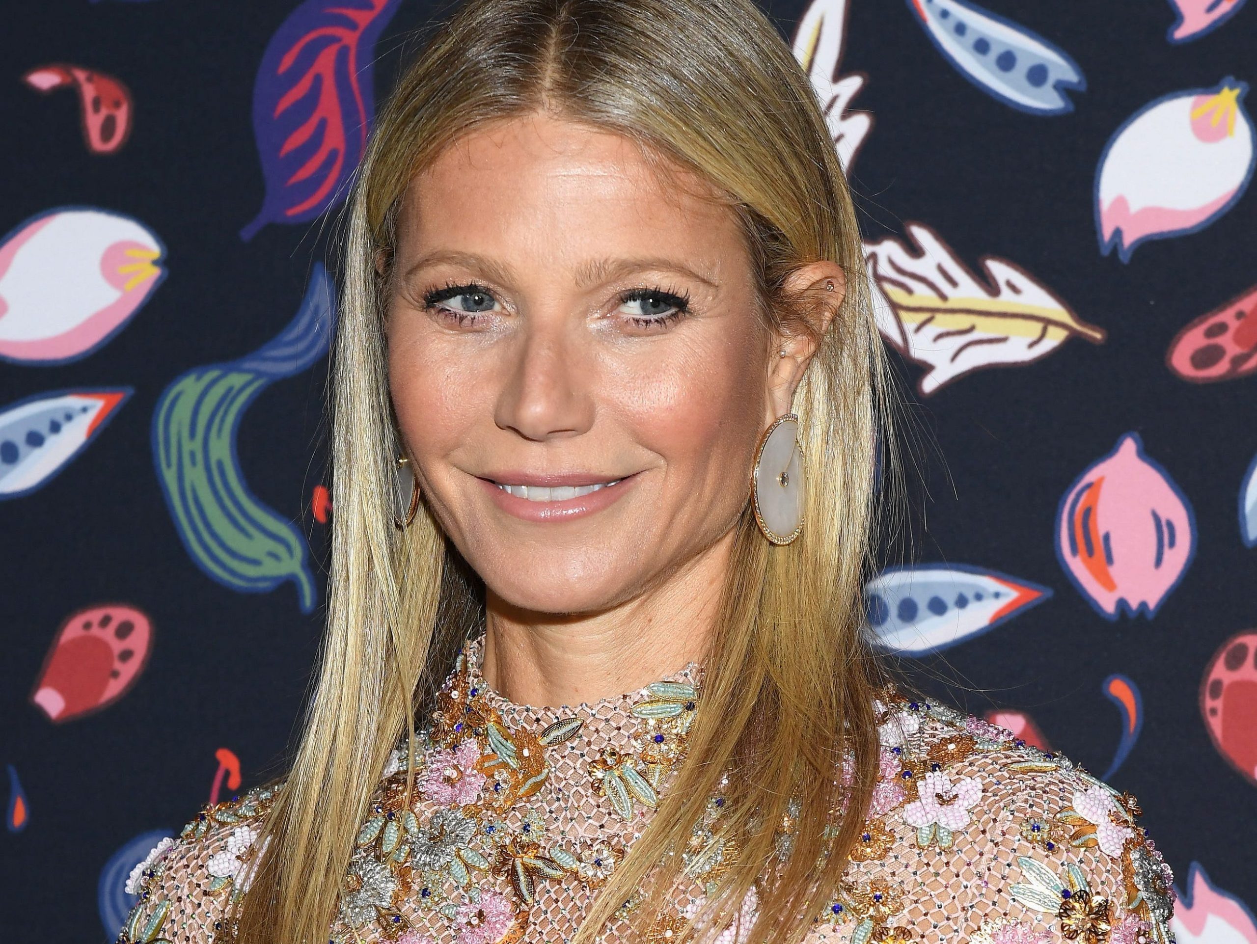 Gwyneth Paltrow Getty Images