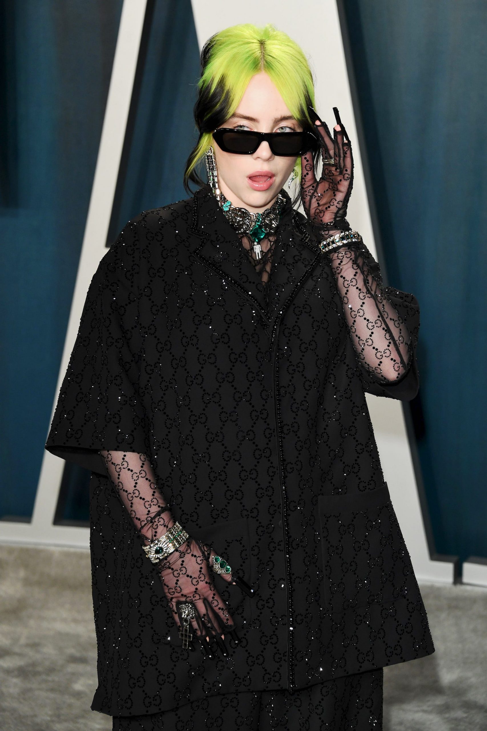 billie eilish