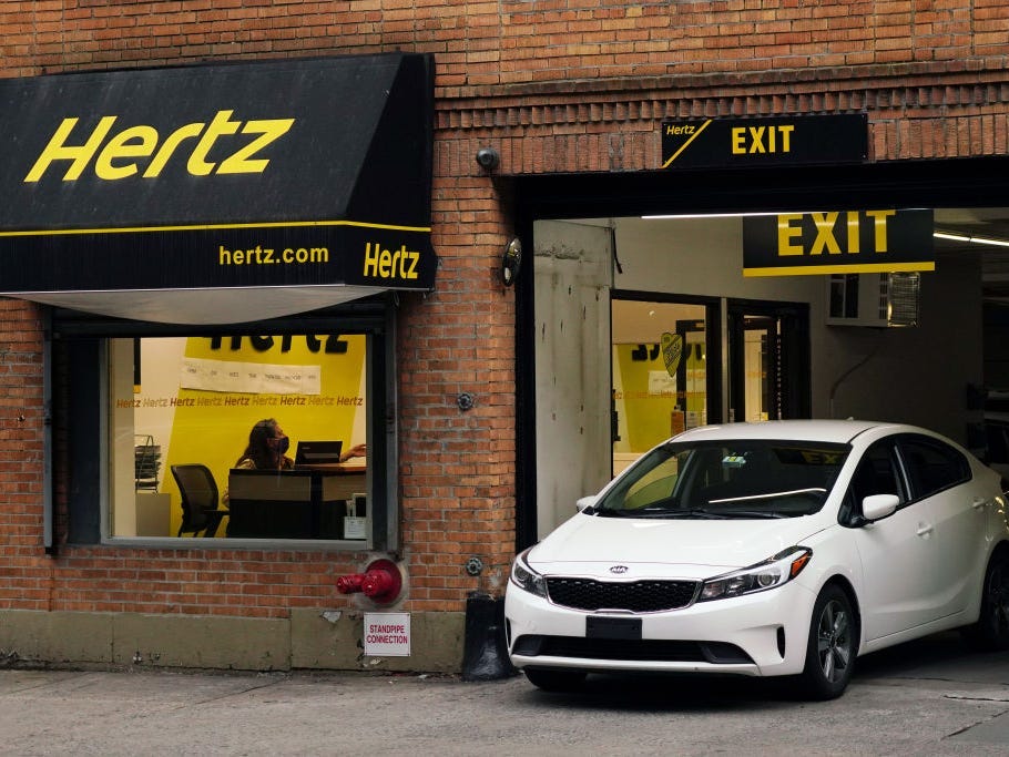 hertz
