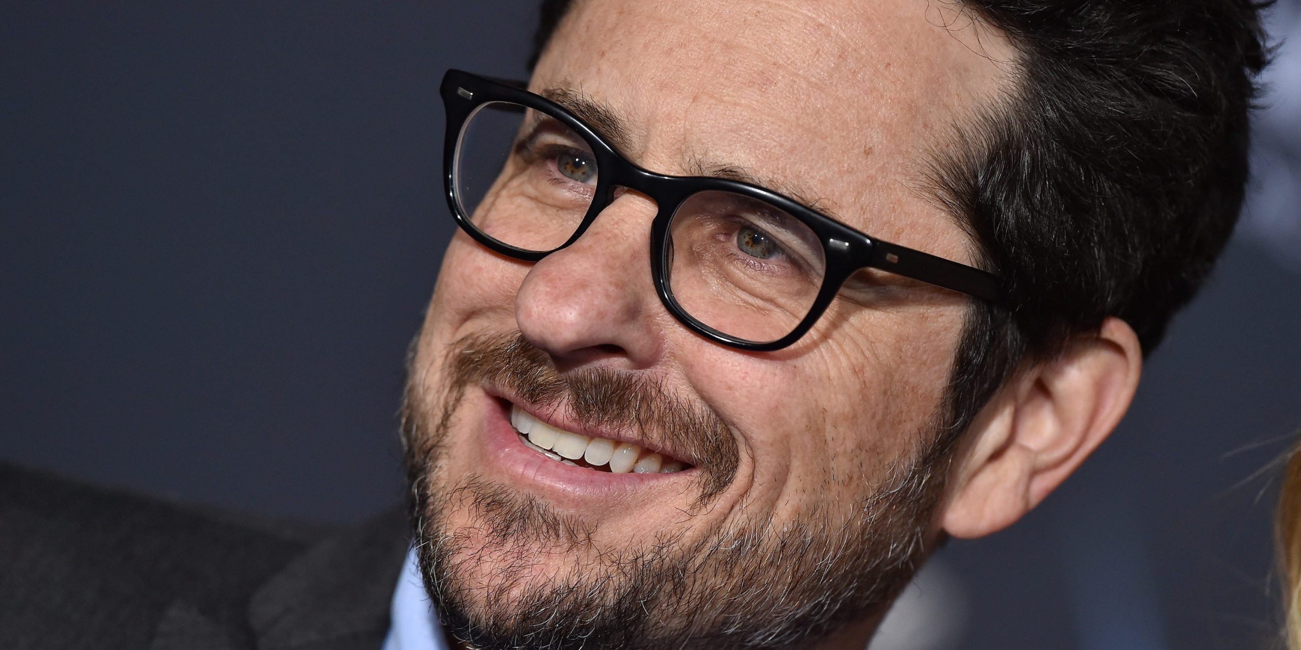 jj abrams