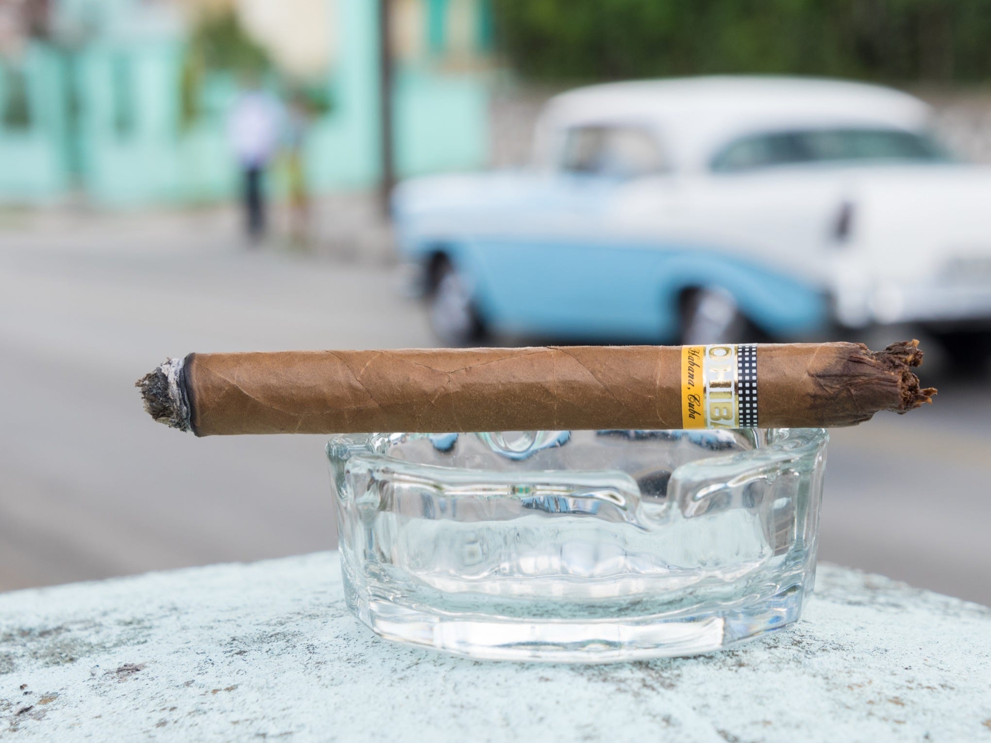 habanos cuban cigar