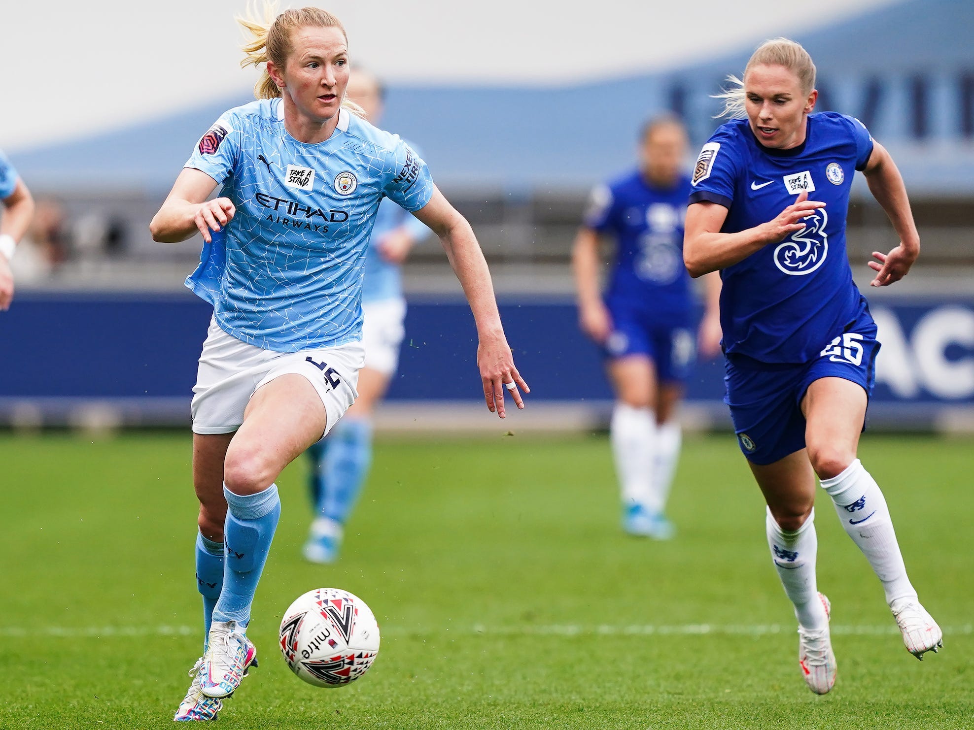 sam mewis