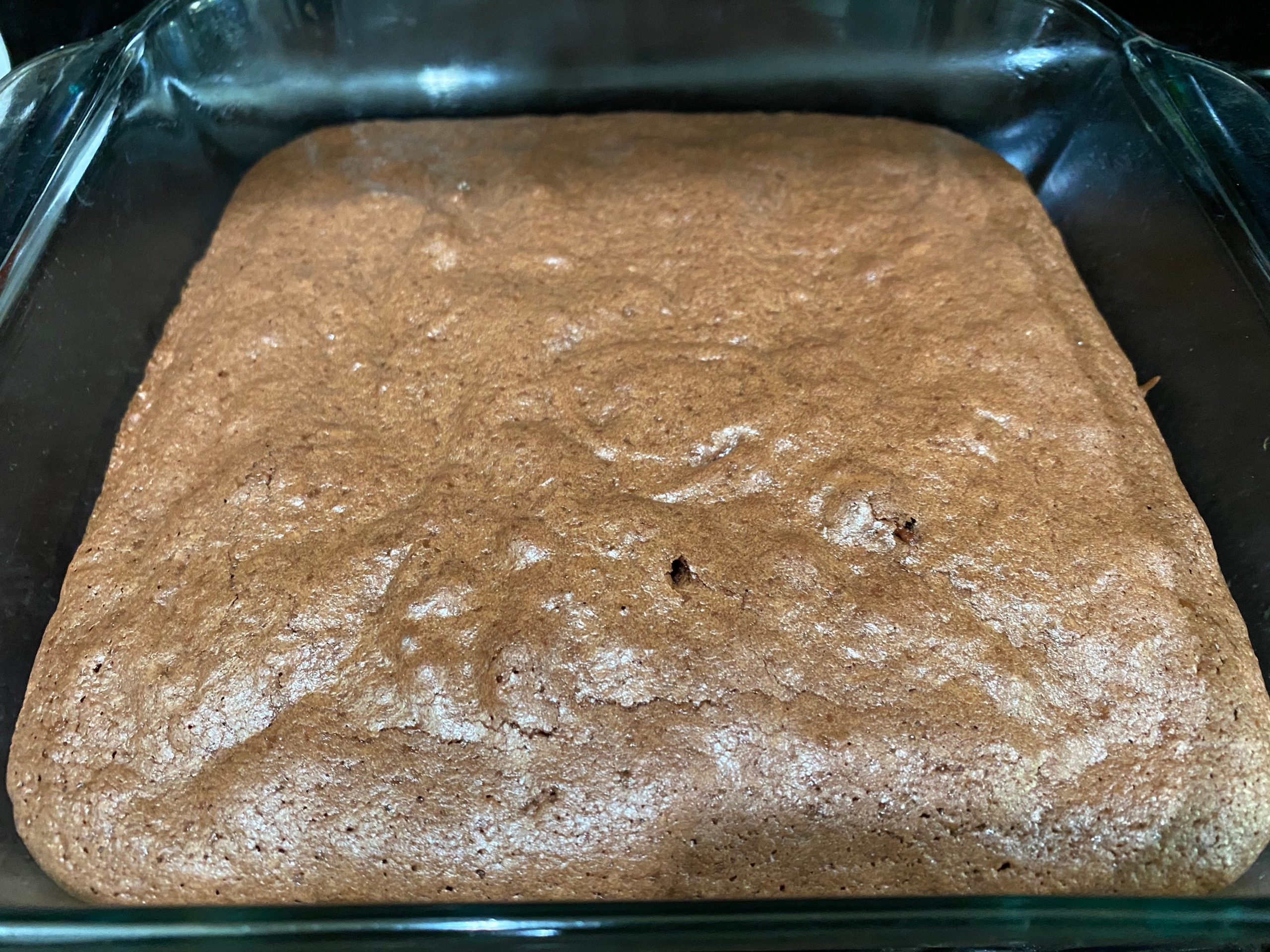 I Made 5-minute, 30-minute, And 100-hour Brownies, And I Won't Waste 4 ...