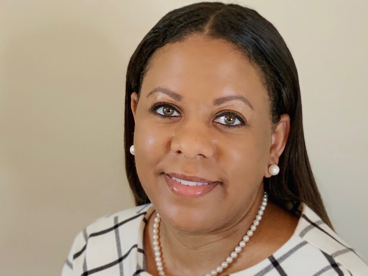 Candace Williams