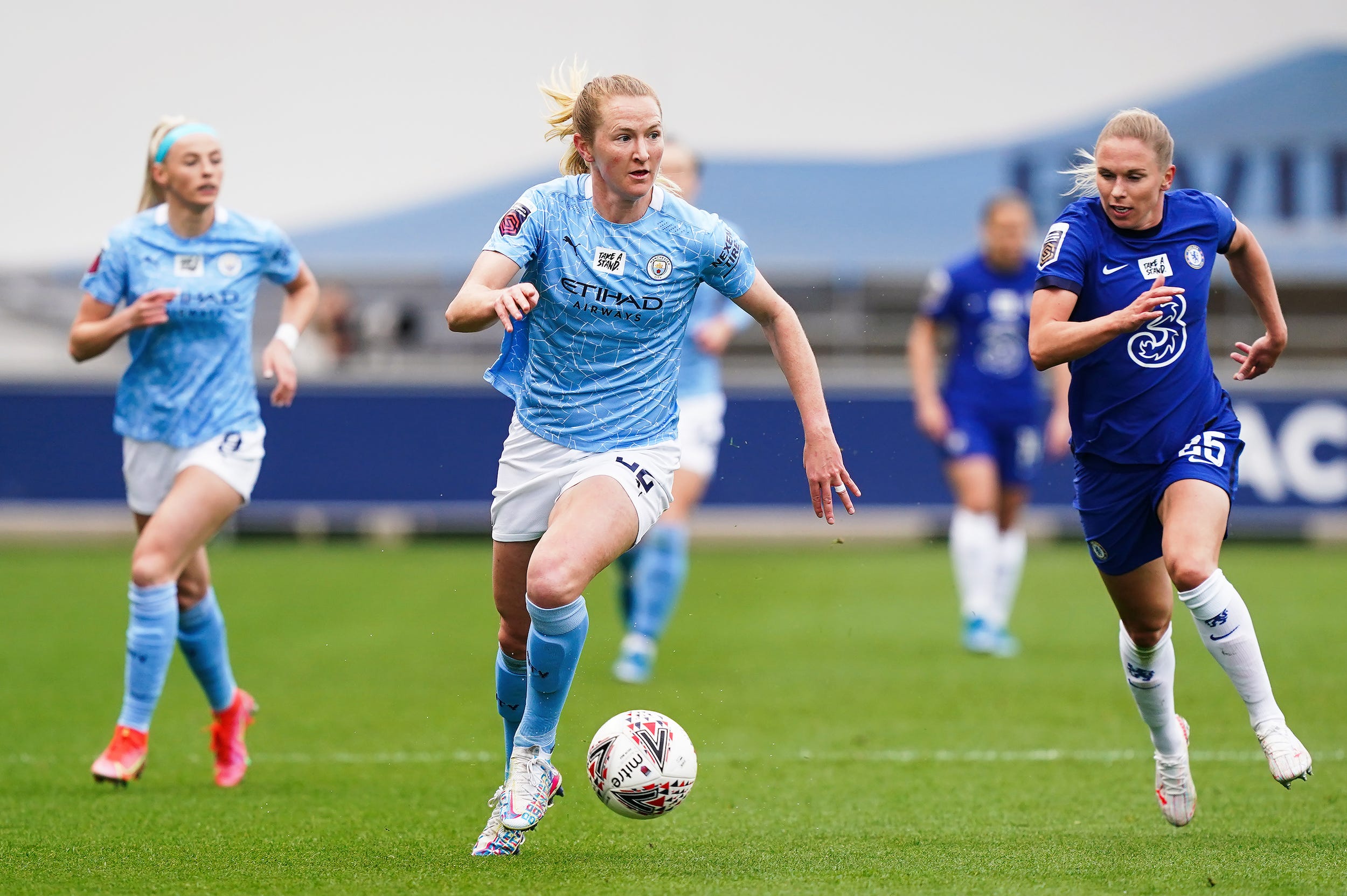 sam mewis