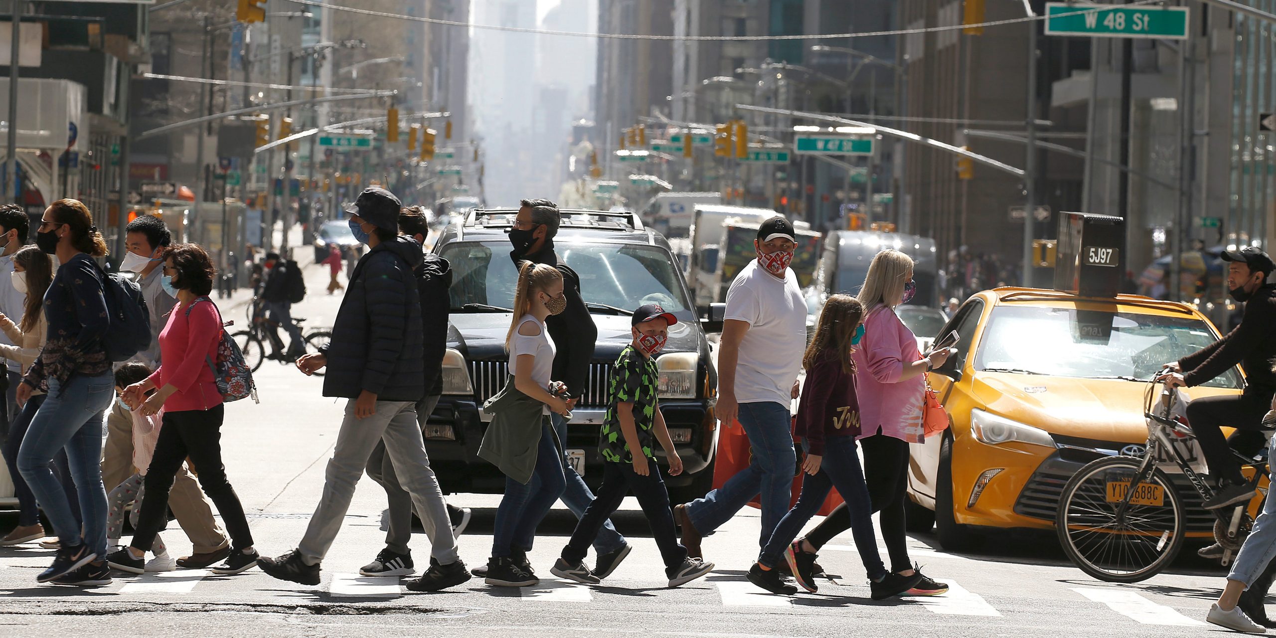 new york city reopening