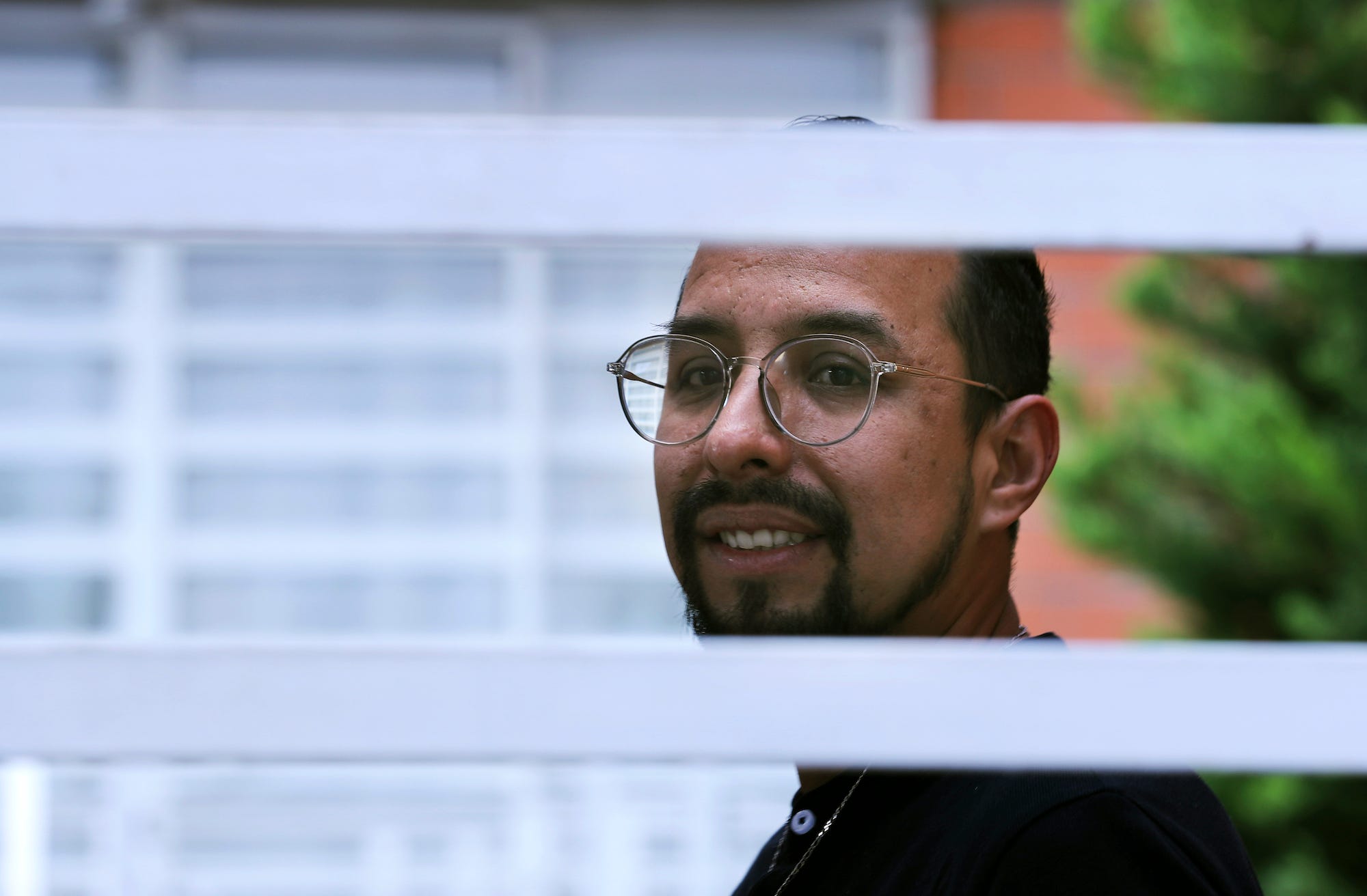Erik Bravo