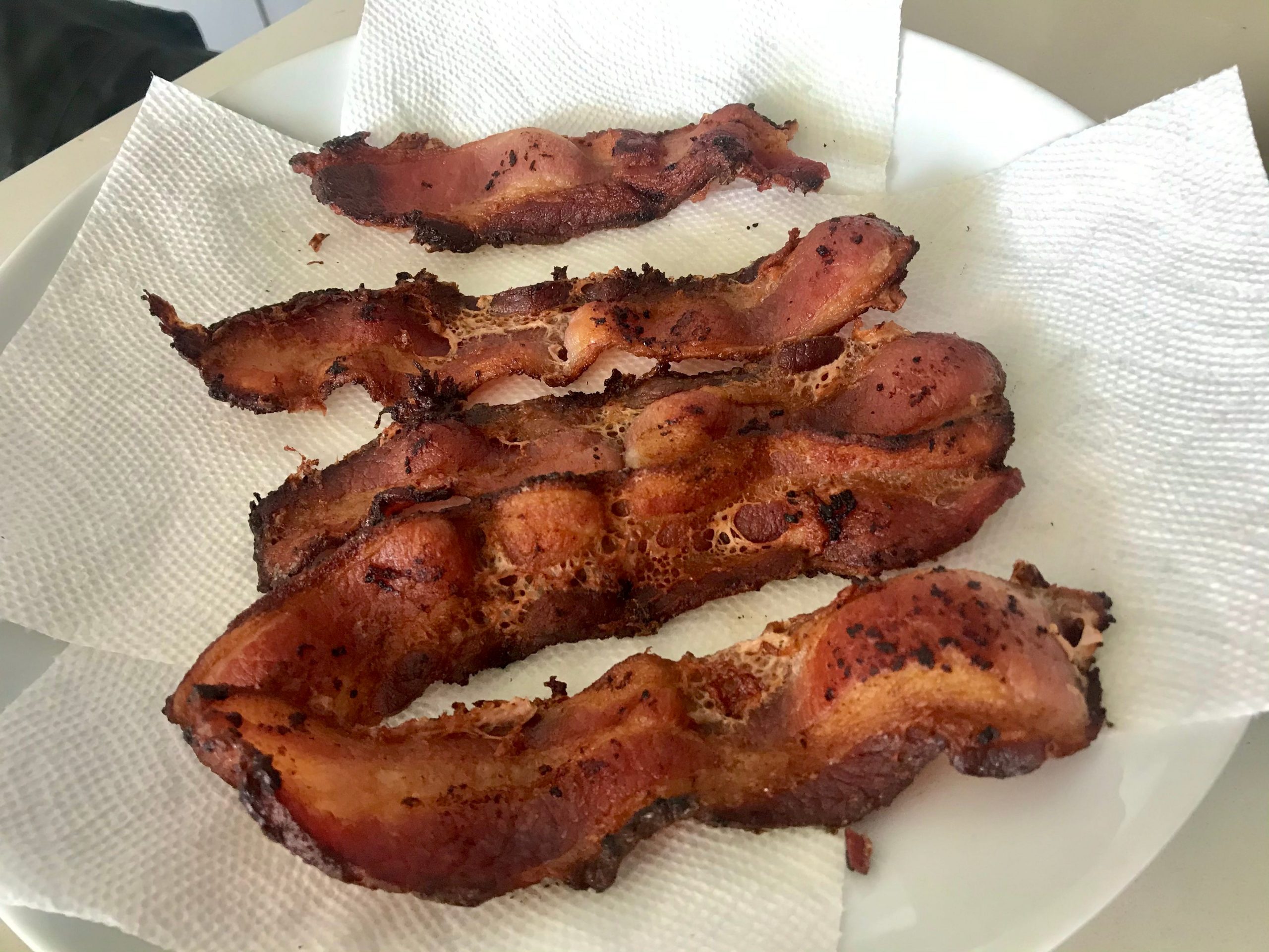 costco kirkland bacon