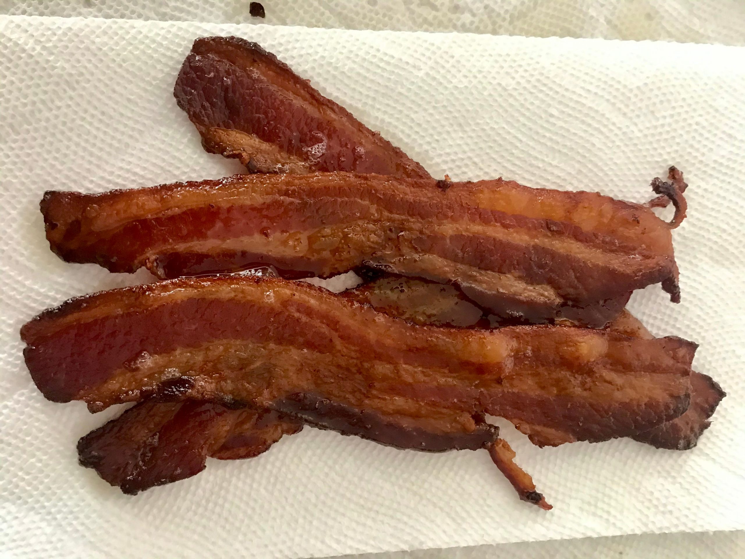 costco thick sliced bacon