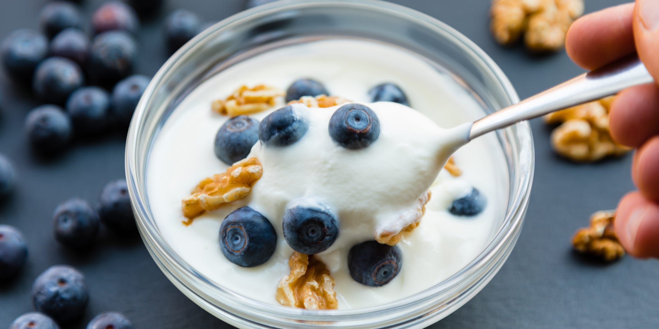 greek yogurt