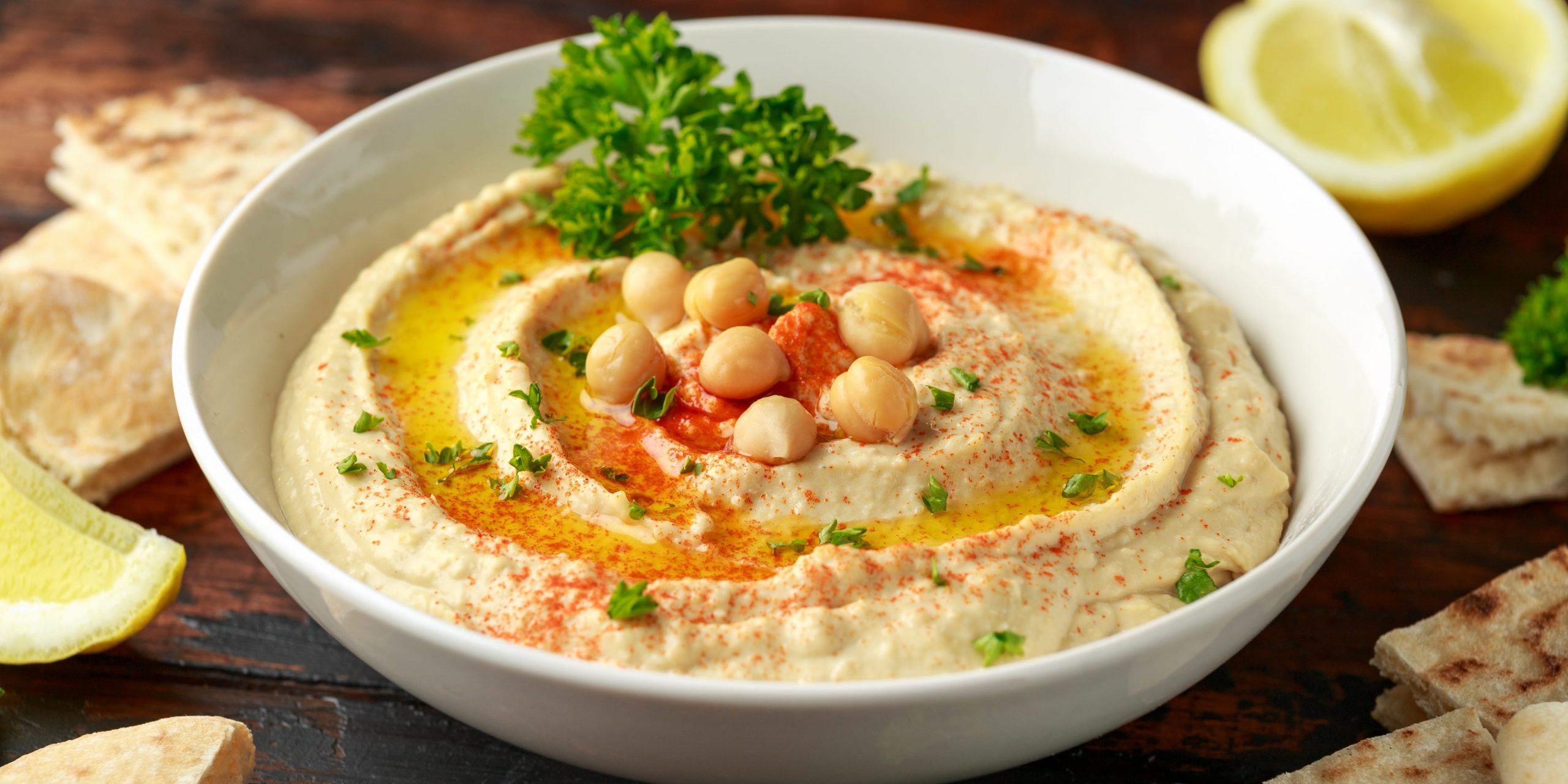 Hummus