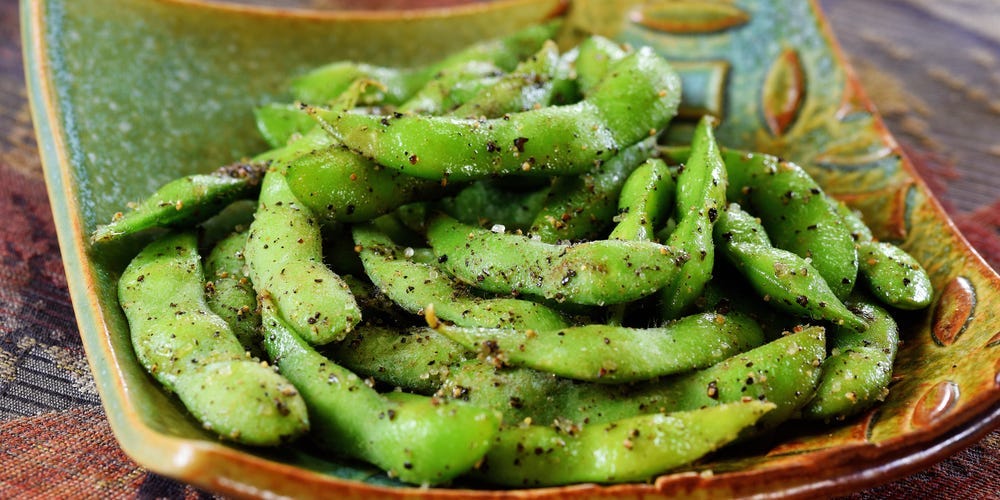 Edamame