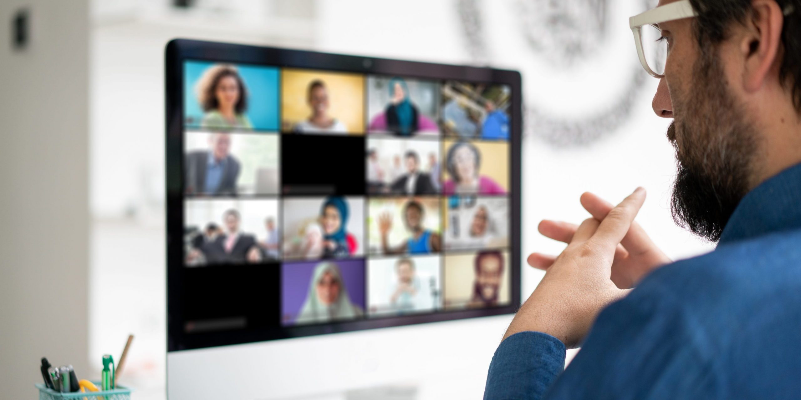 video call