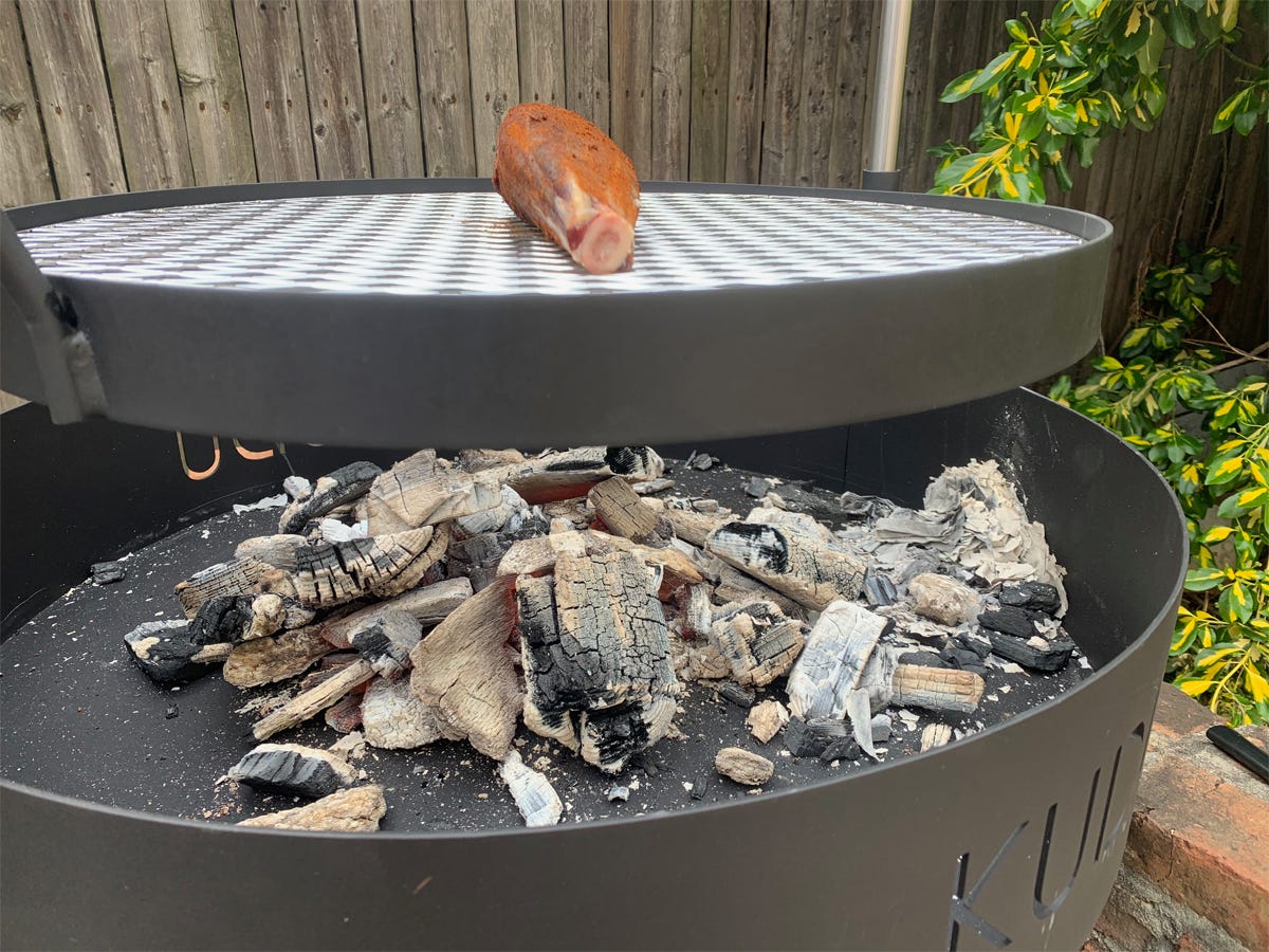best charcoal grill 2021 methodology