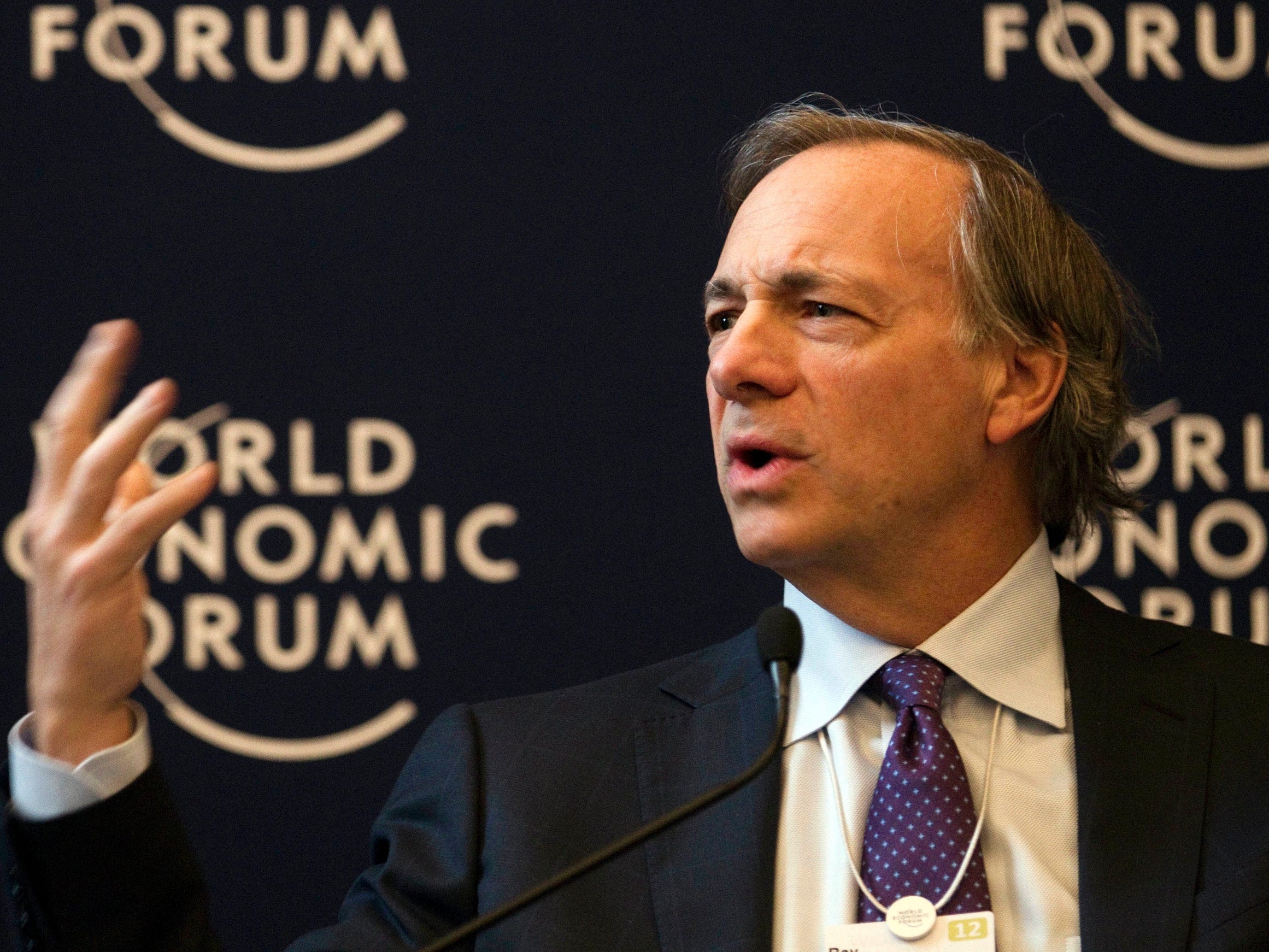 Ray Dalio