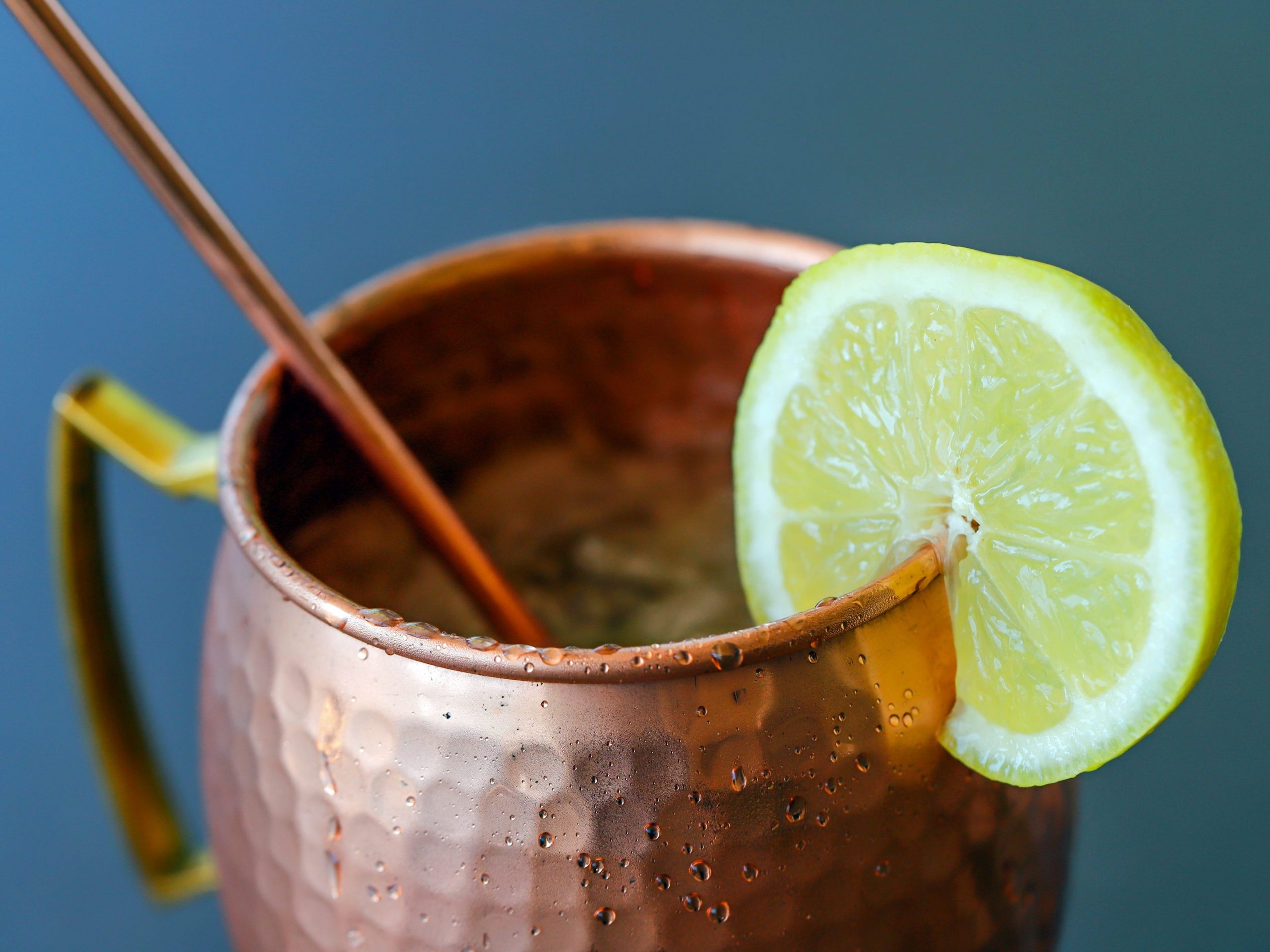 moscow mule