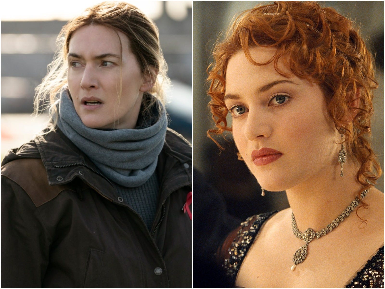 Kate Winslet