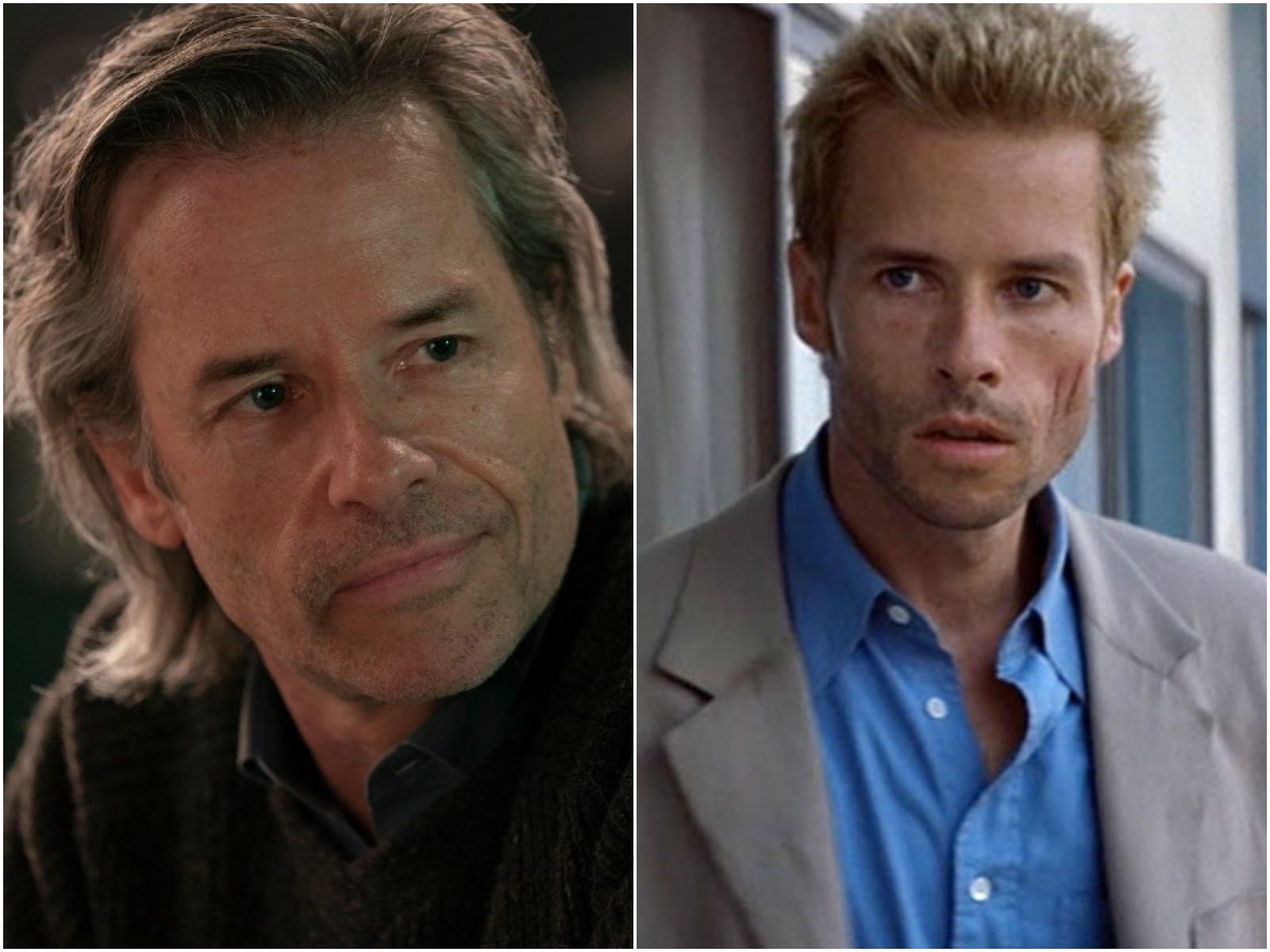 Guy Pearce.