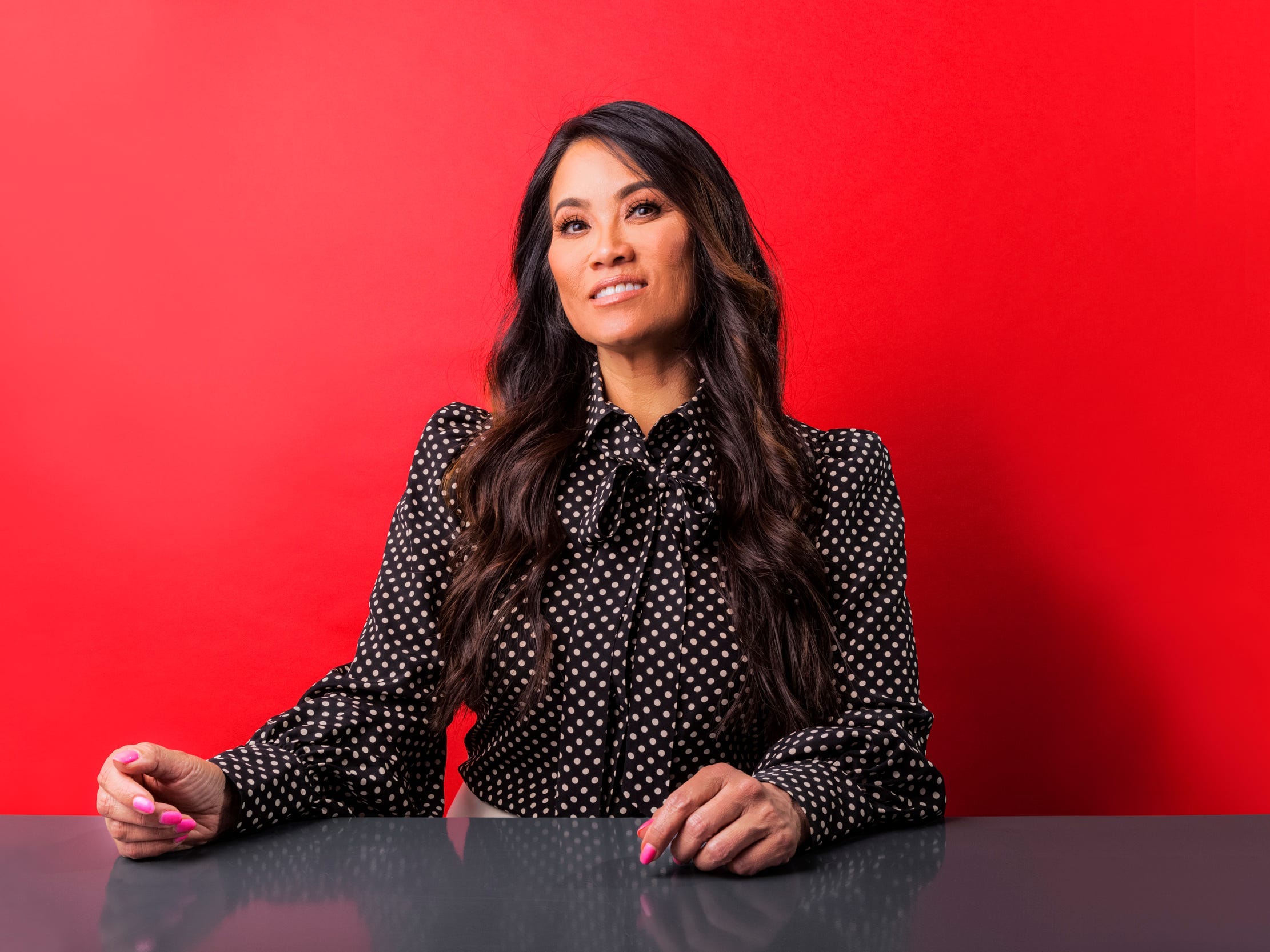 Sandra Lee Dr. Pimple Popper