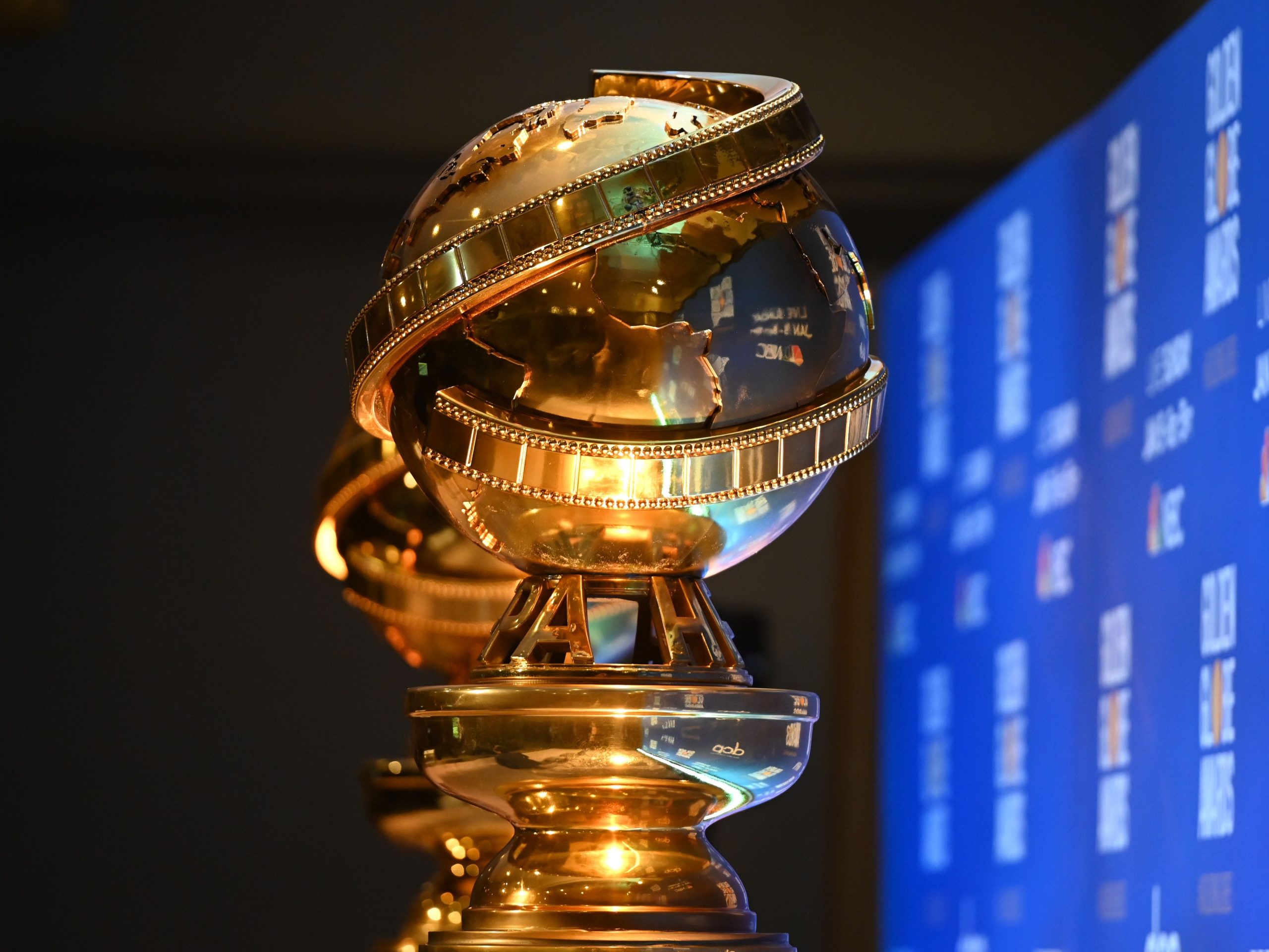 Golden Globe Awards