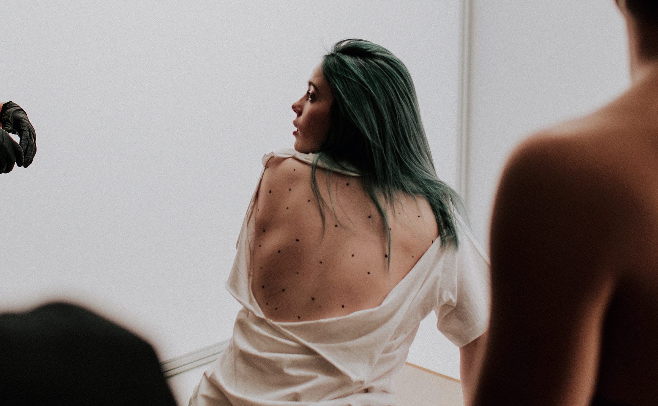 billie eilish photobook