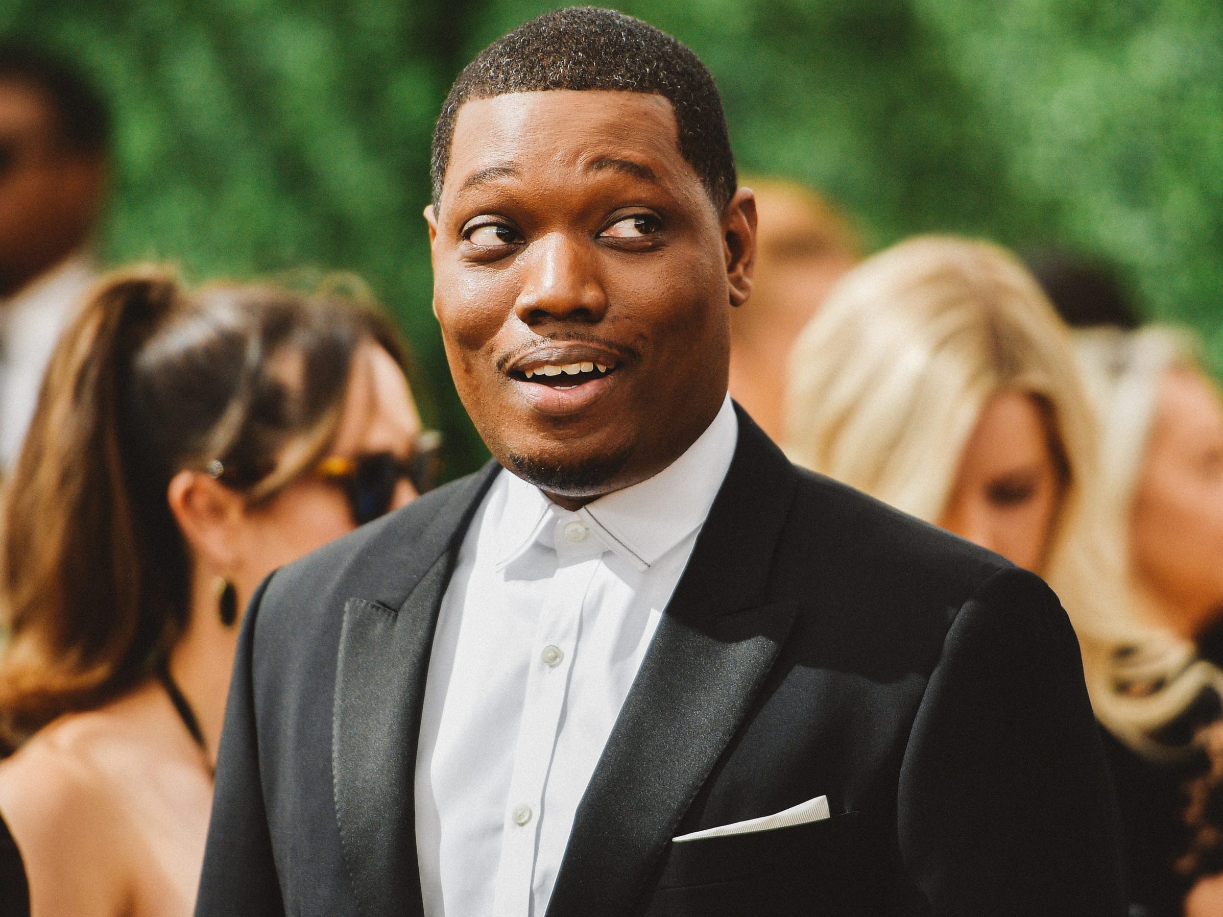 'SNL' writer Michael Che says he was 'stunned' by backlash against his