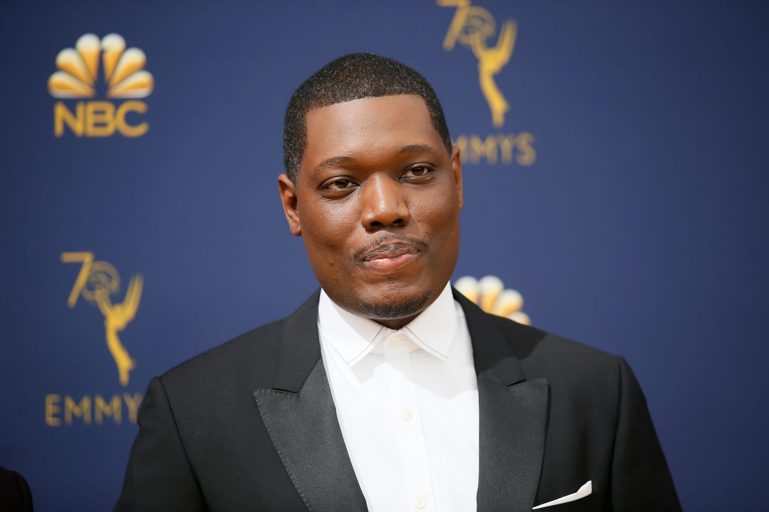 Michael Che