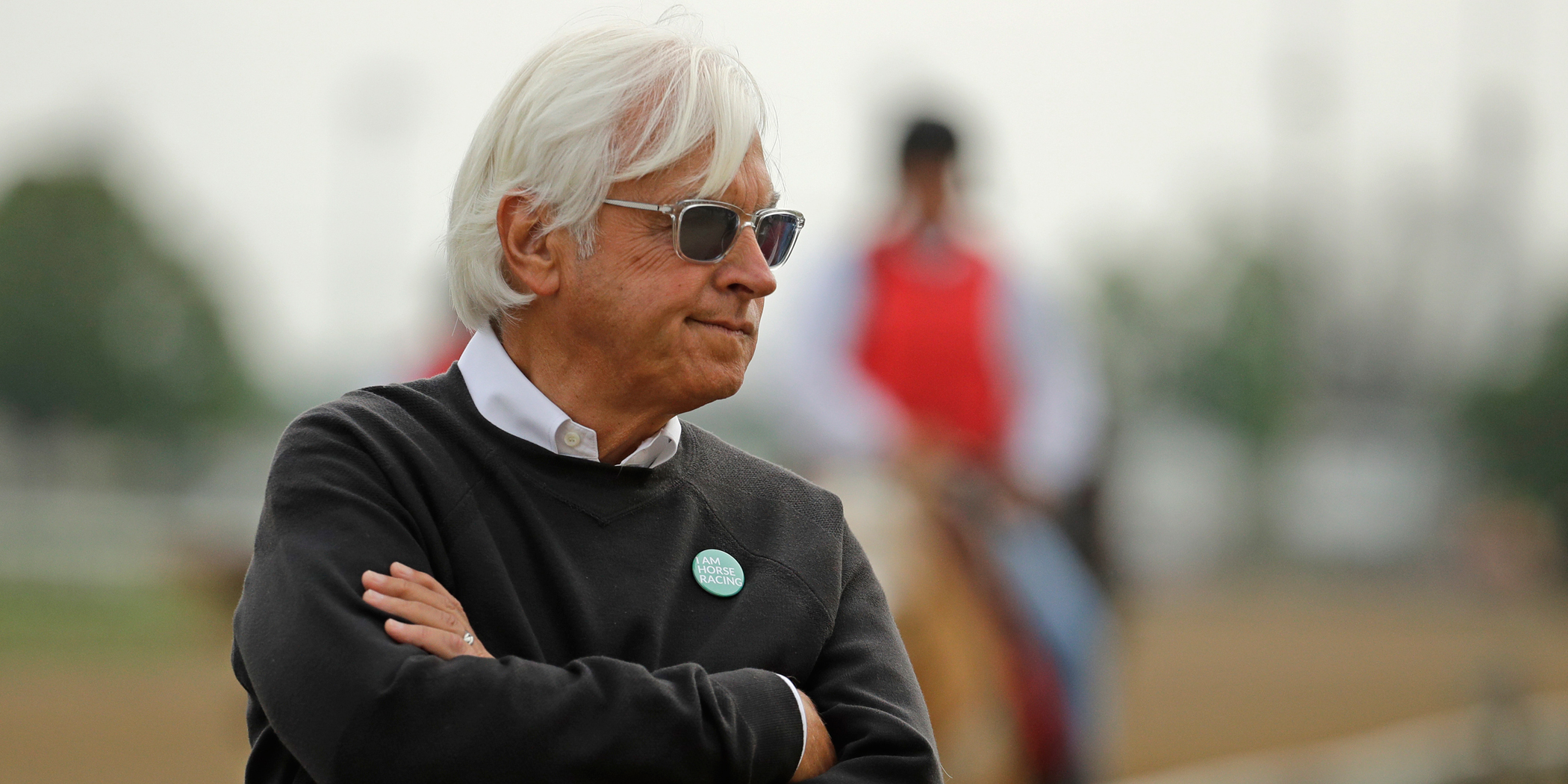 Bob Baffert