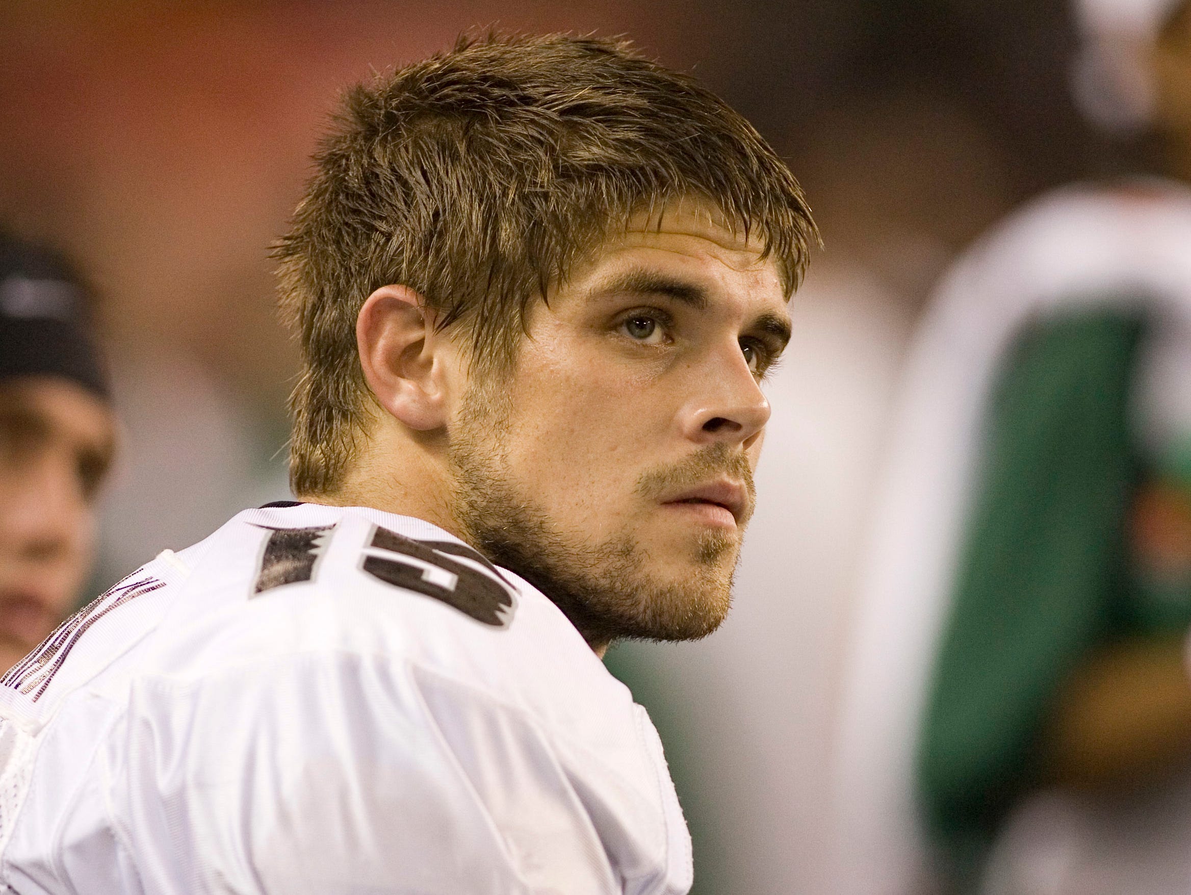 Colt Brennan