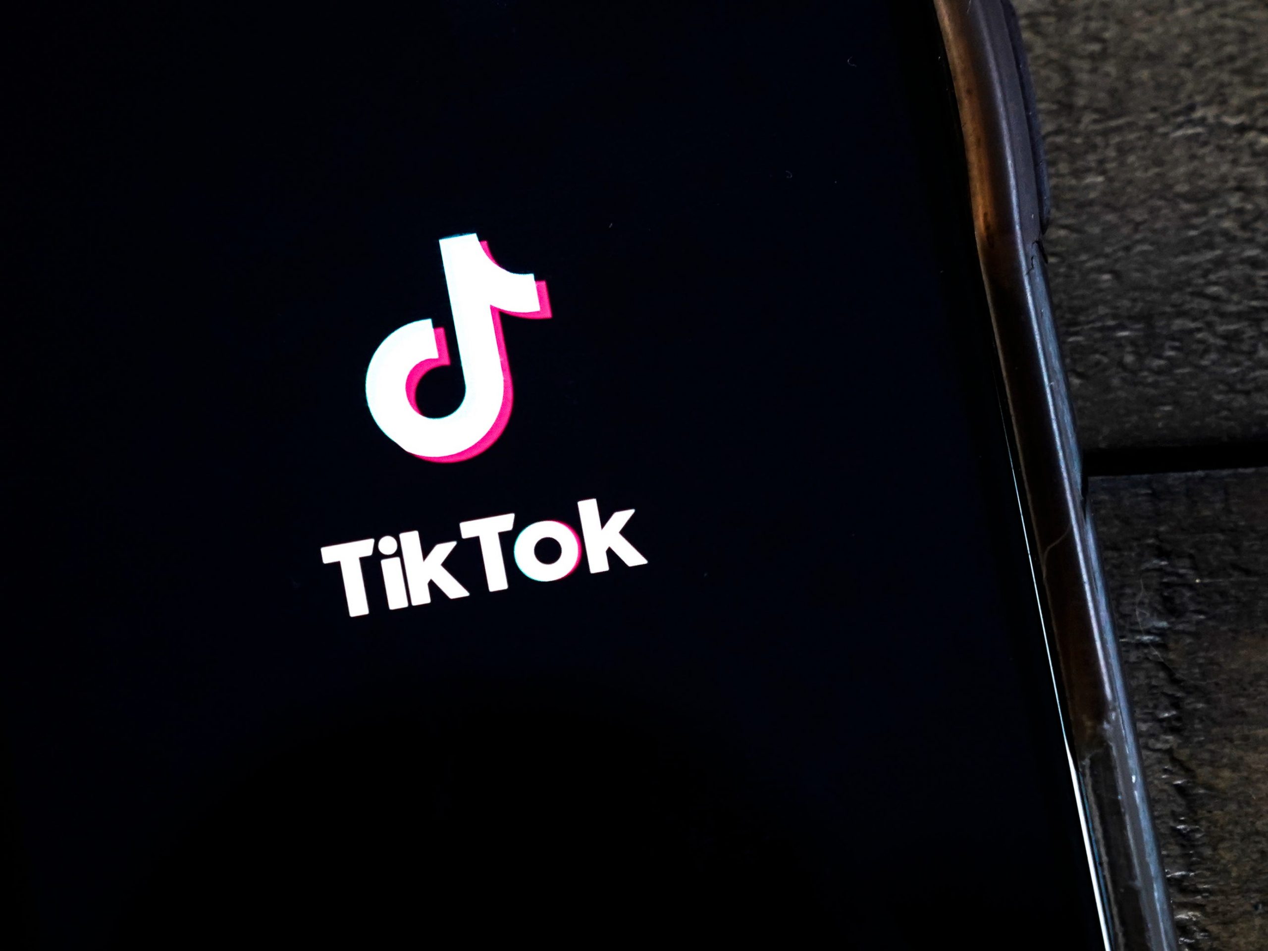 tik tok