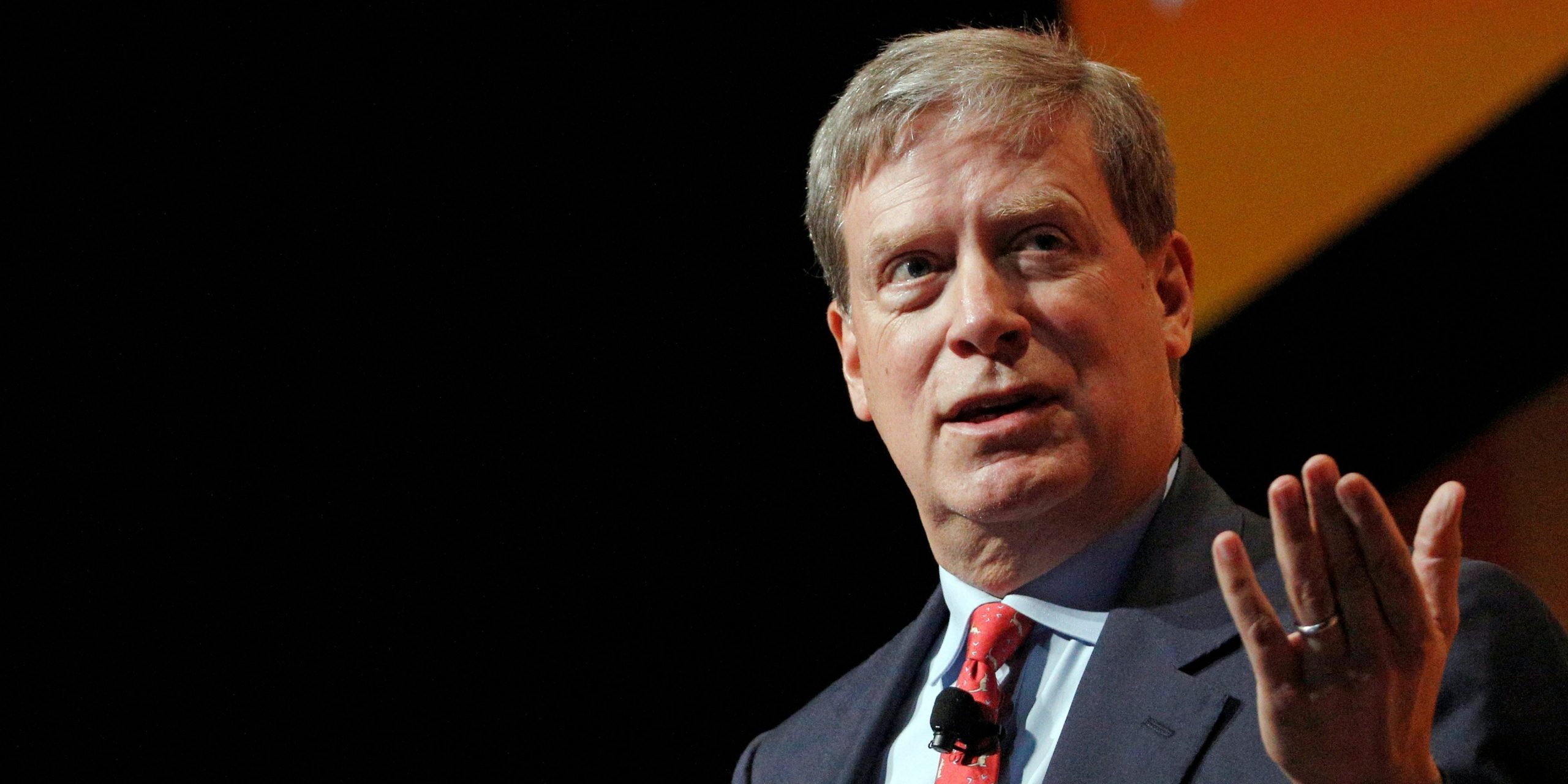 Stanley Druckenmiller