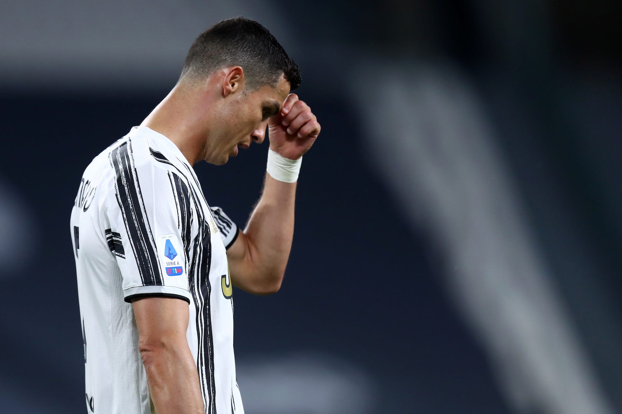 Ronaldo