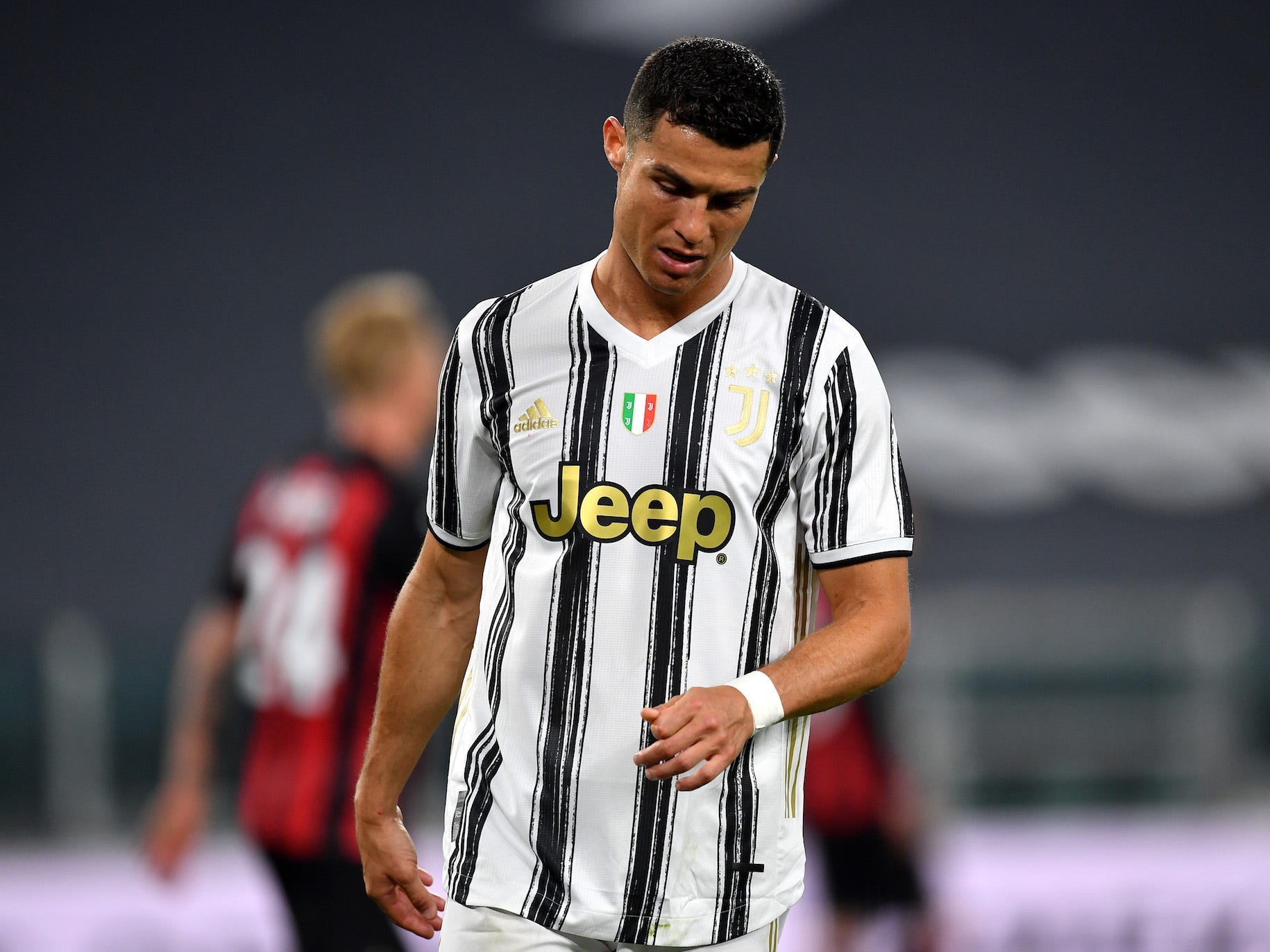 Ronaldo