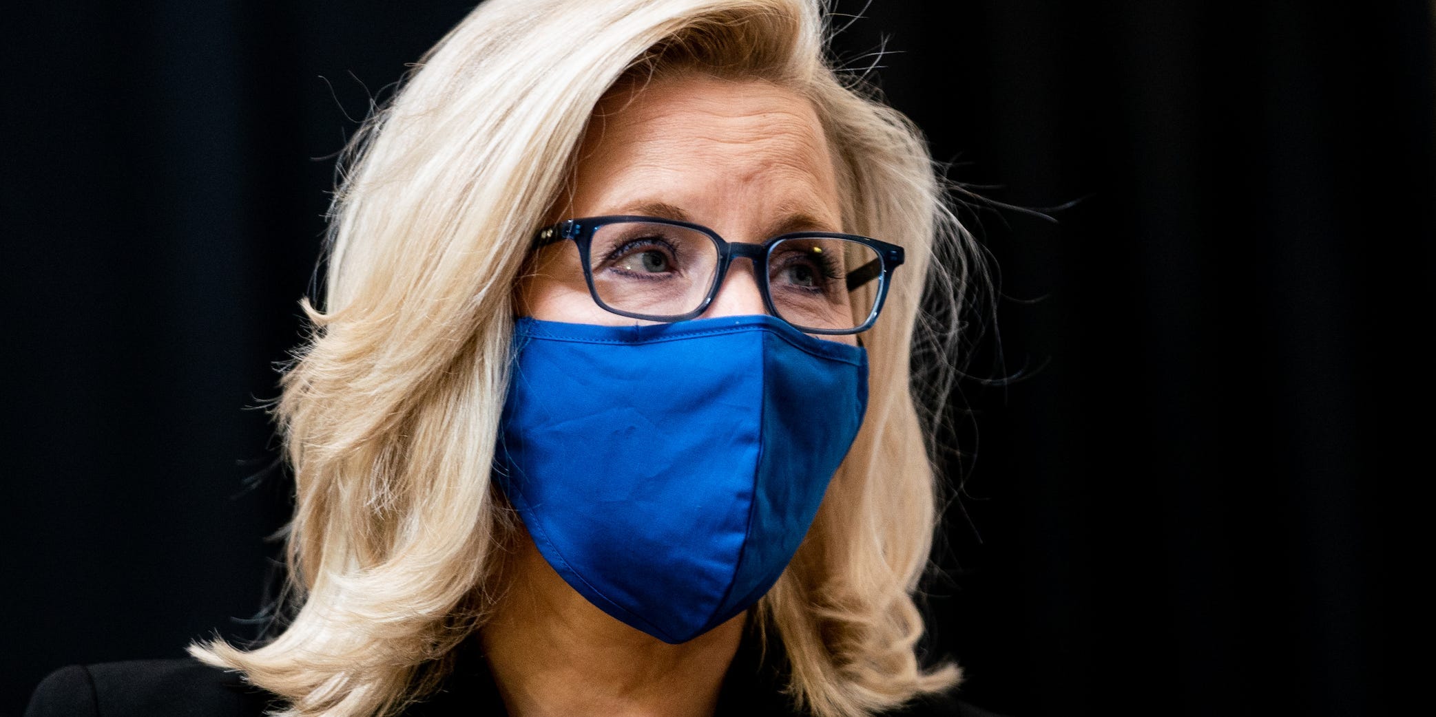 liz cheney
