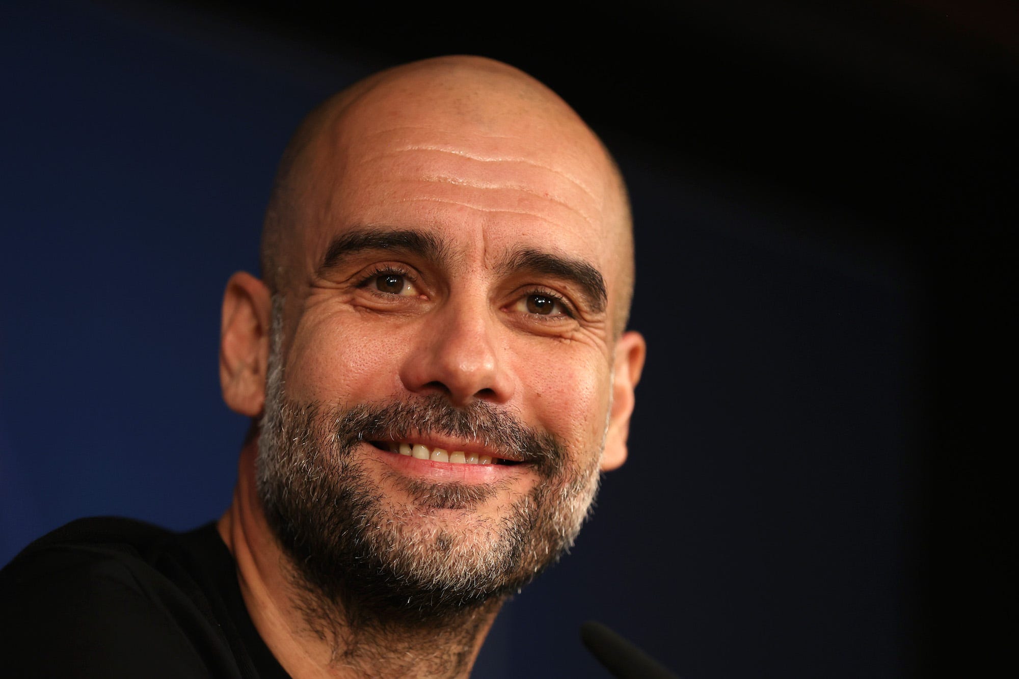 Guardiola
