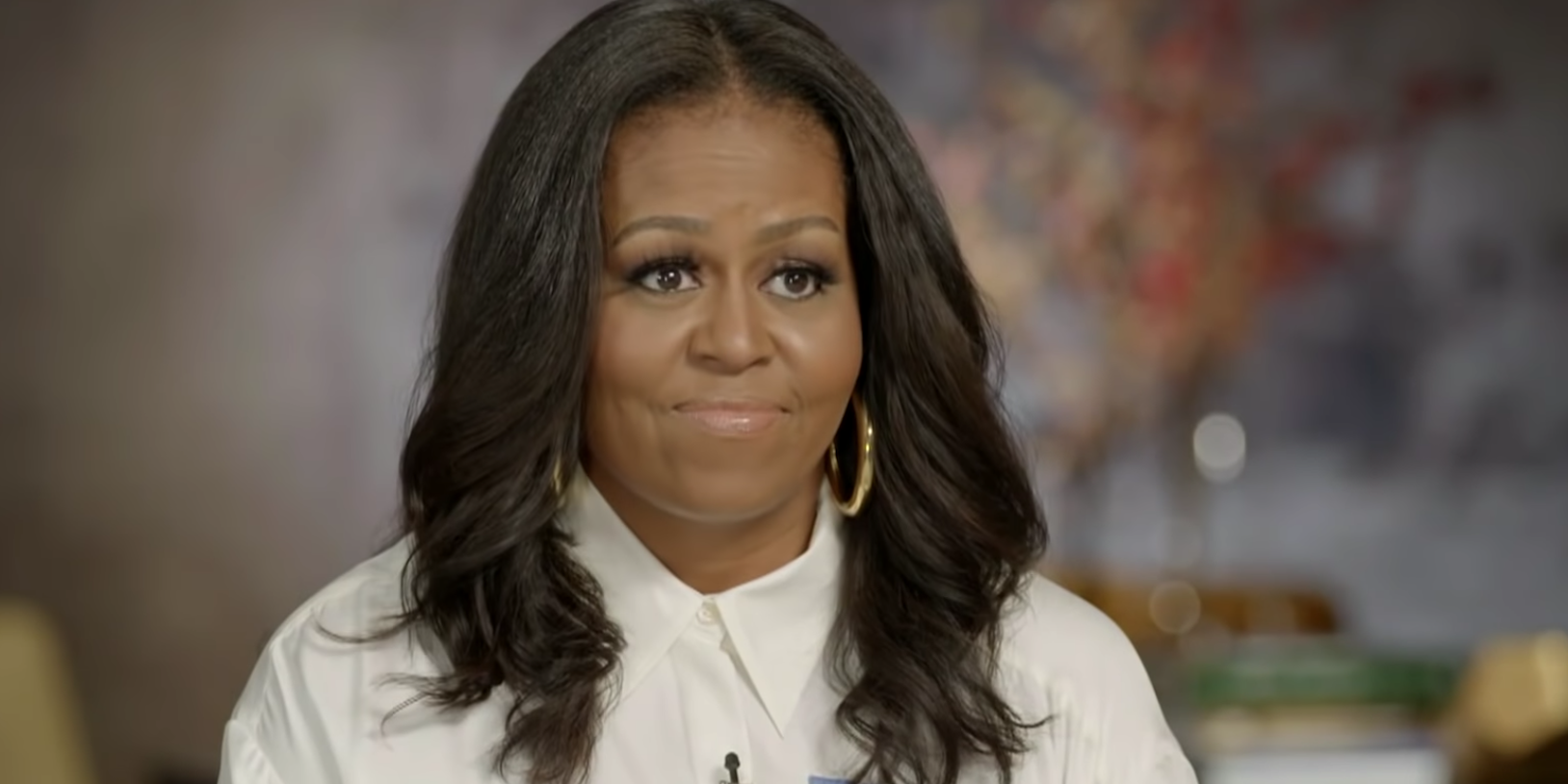 Michelle Obama