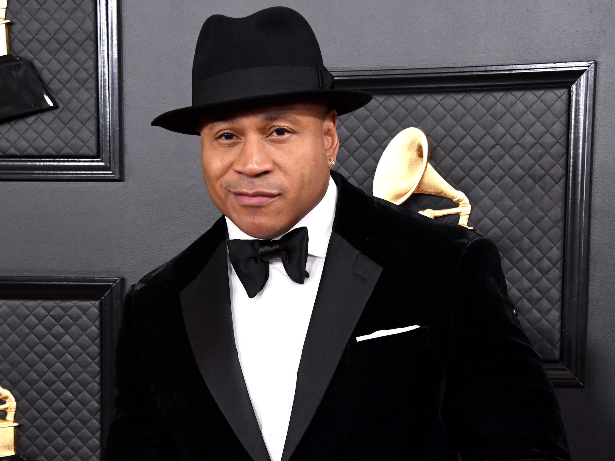 LL Cool J
