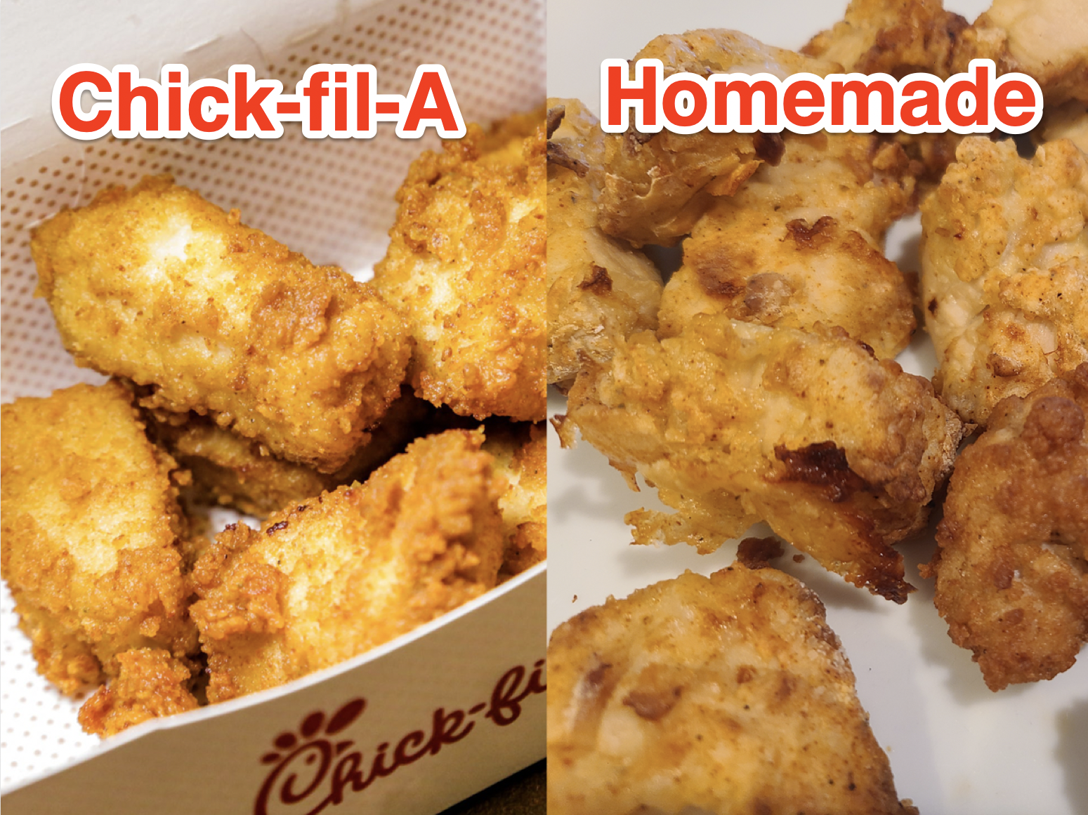 chick fil a air fryer thumb