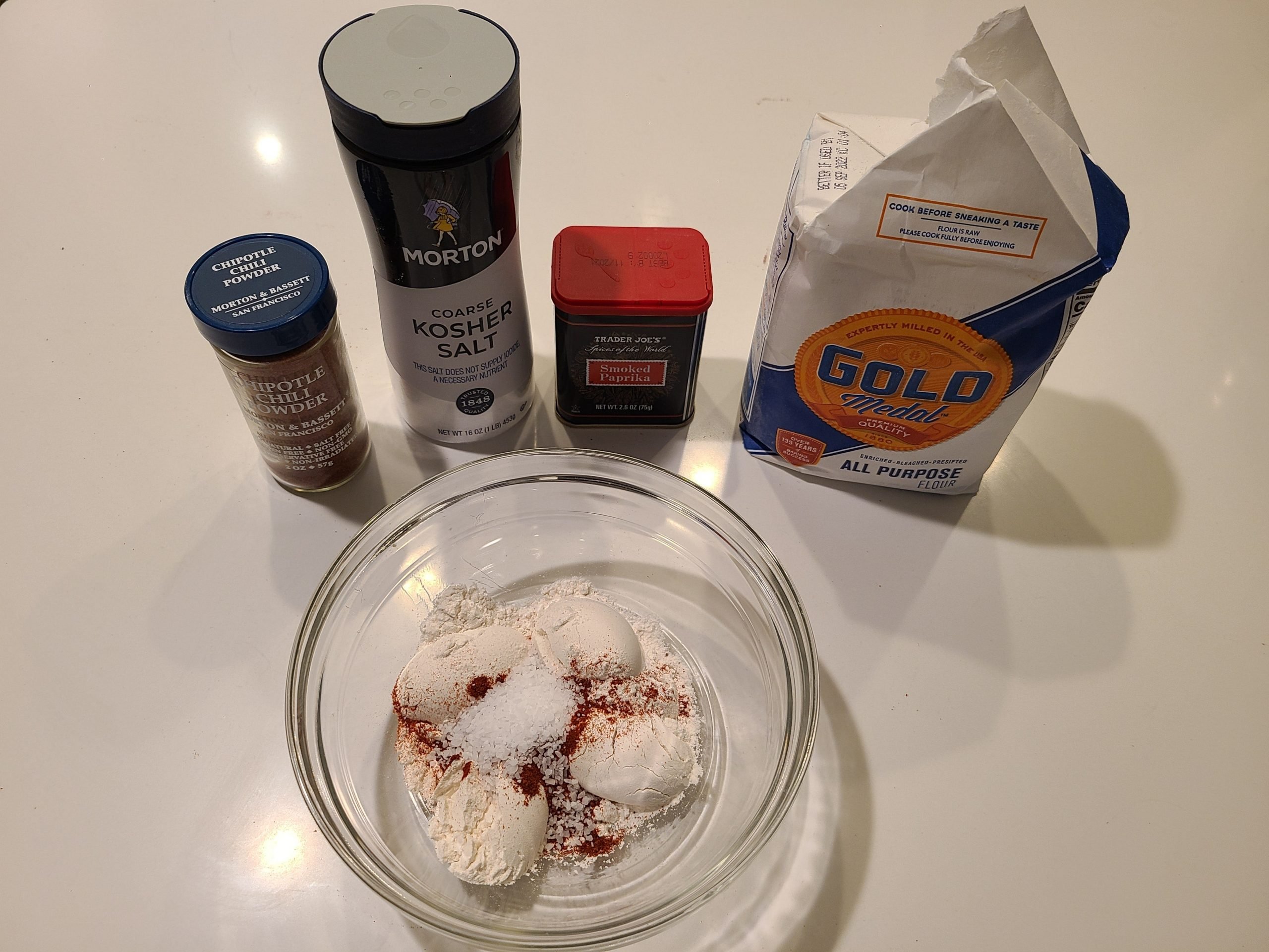 popeyes air fryer recipe 2