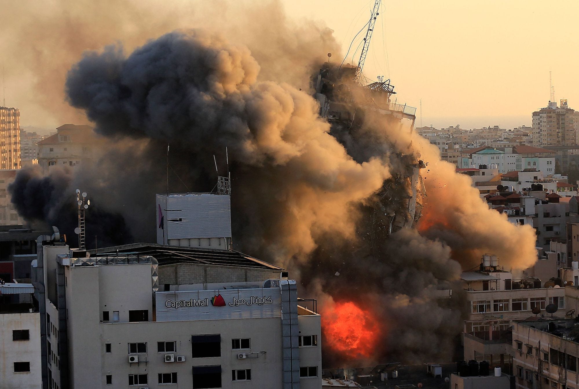 Gaza
