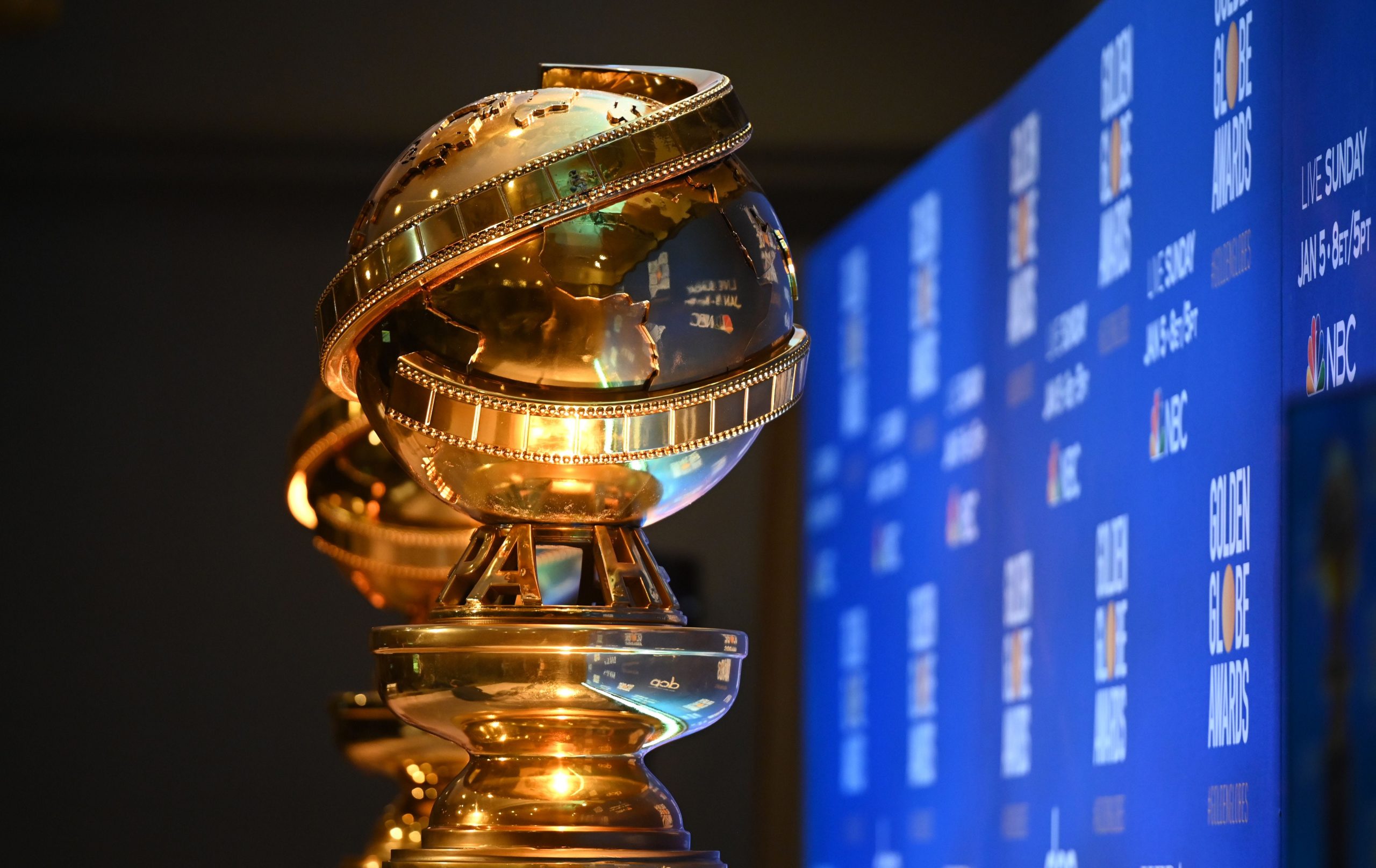 The Golden Globes are embroiled in scandal and could be canceled for