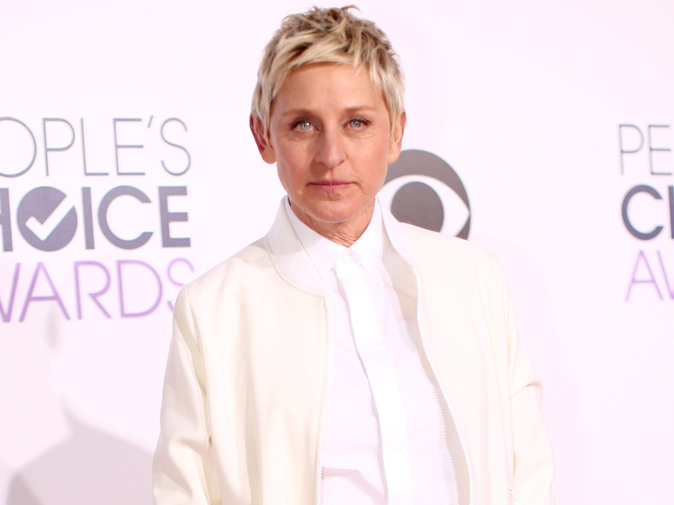 ellen degeneres
