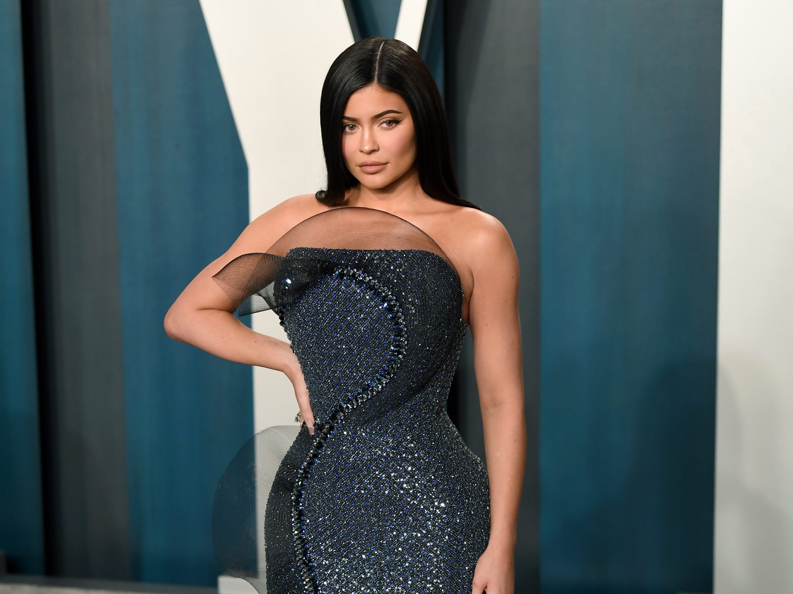 Kylie Jenner Getty Images 2