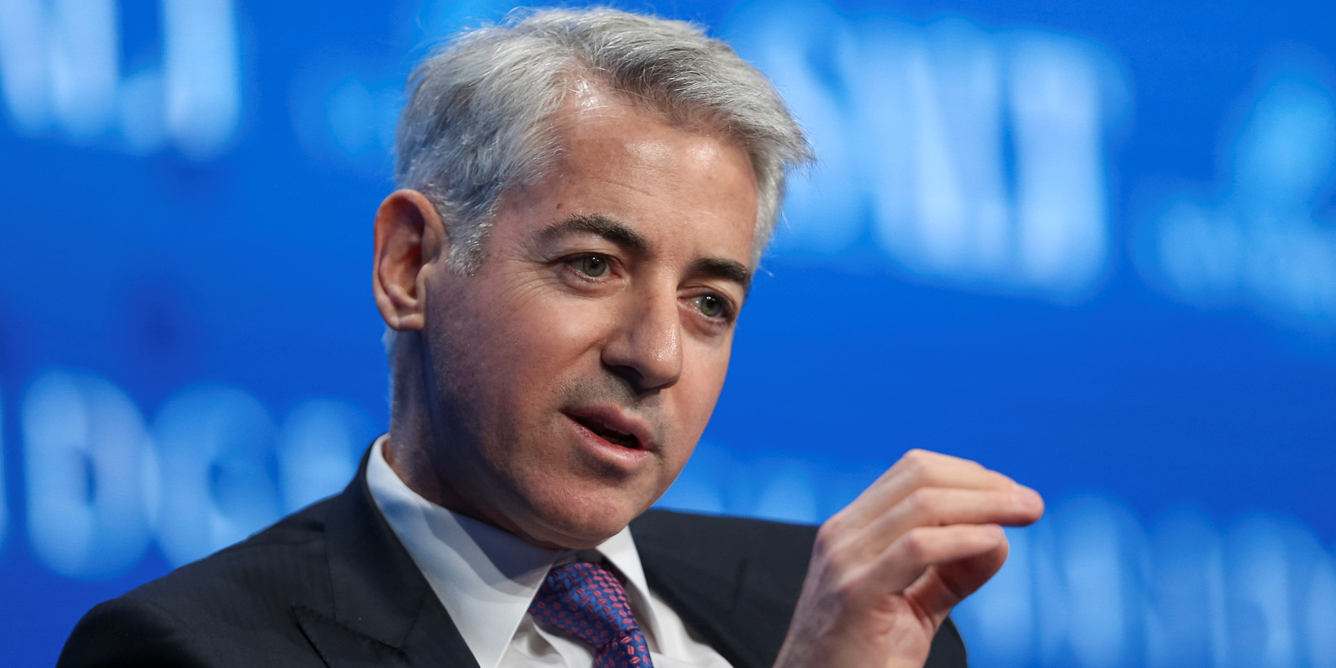 bill ackman