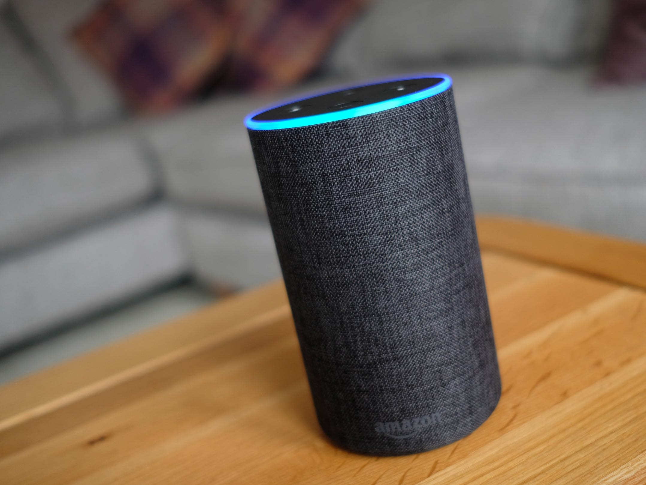 Amazon Echo