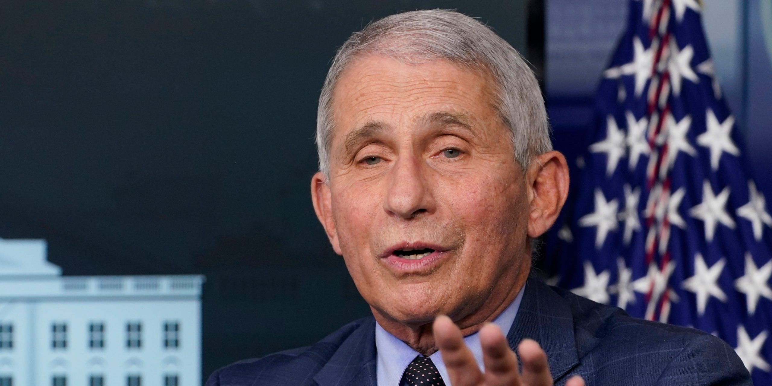 AP anthony fauci
