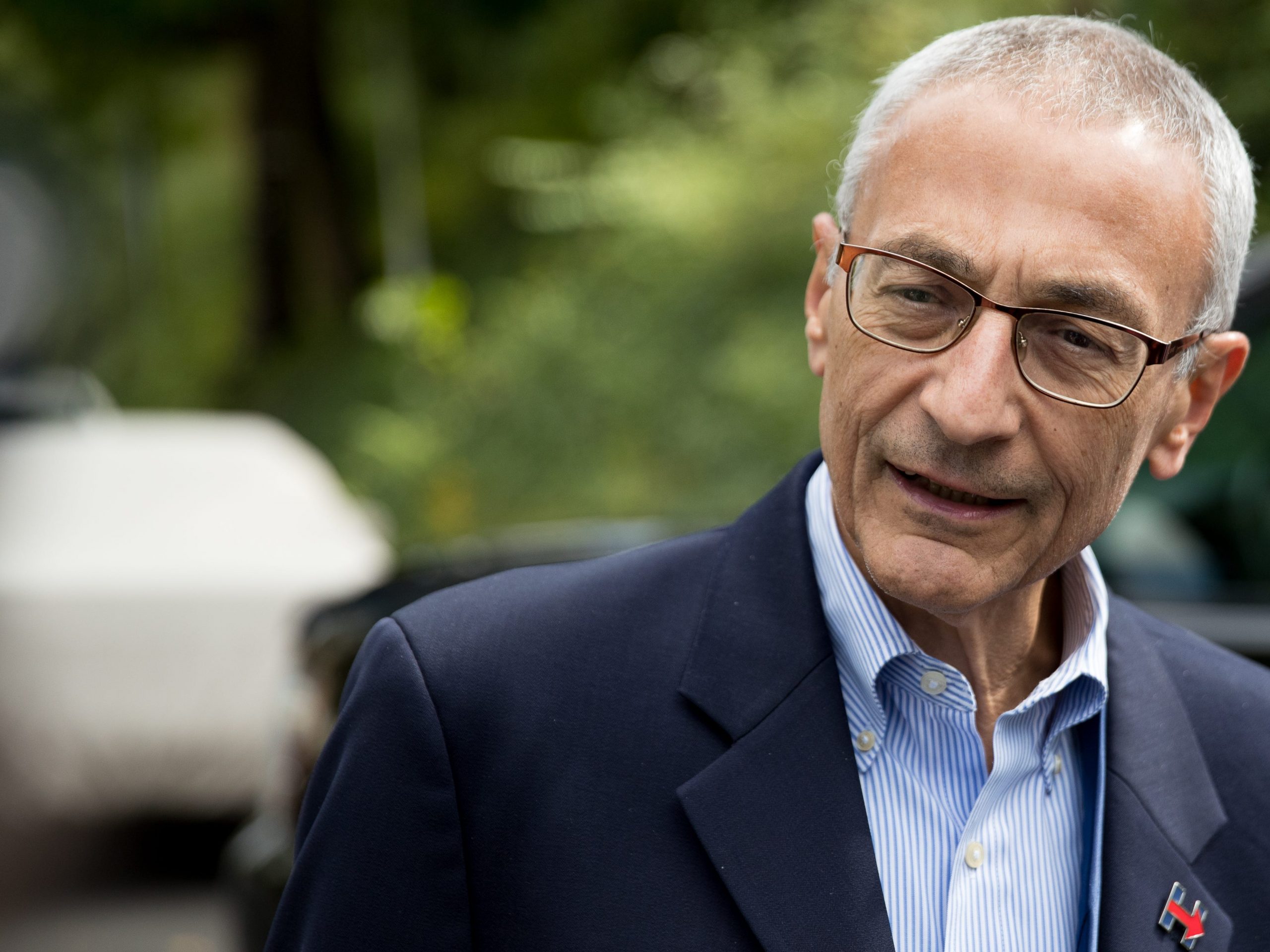 John Podesta