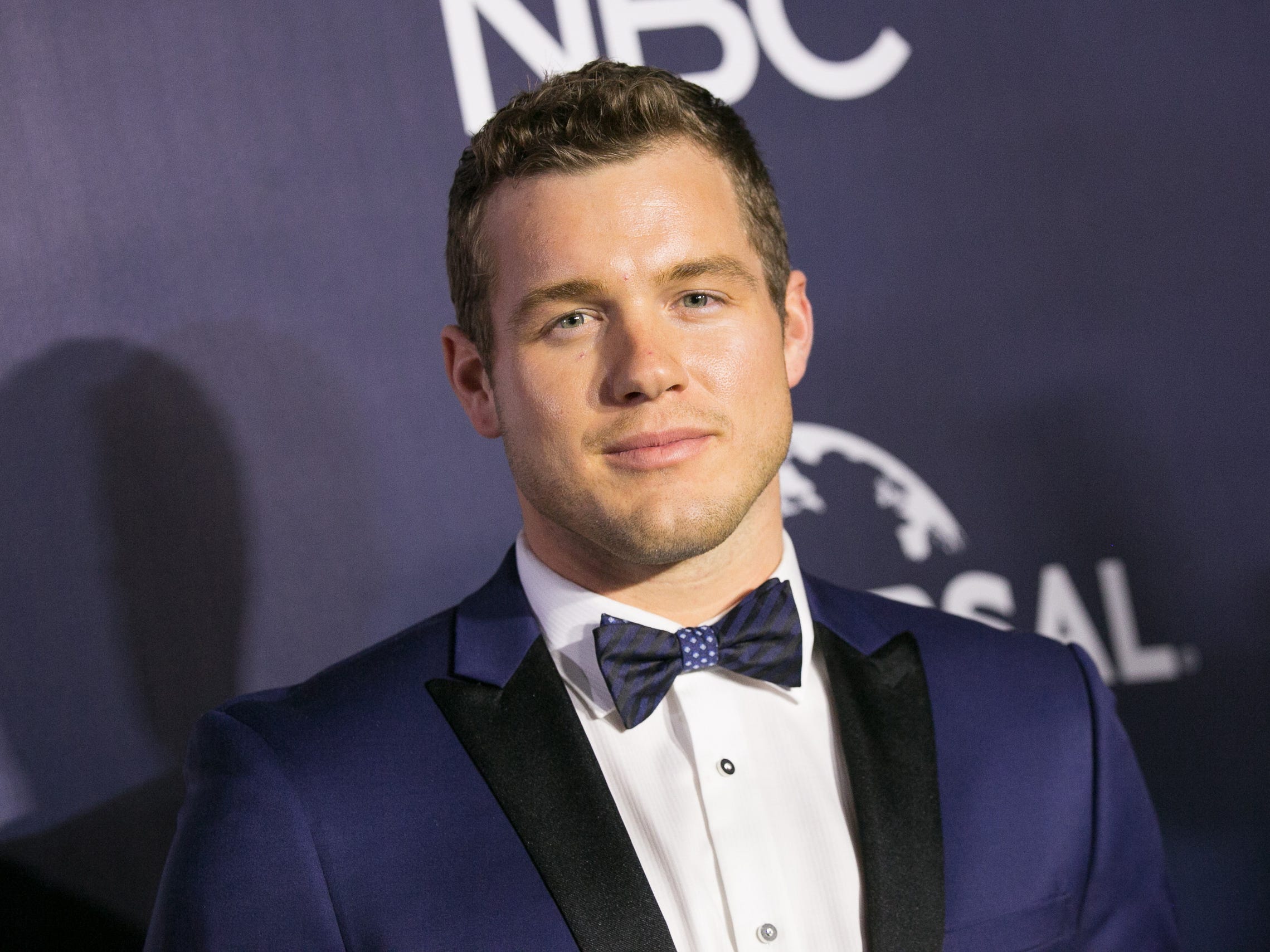 Colton Underwood