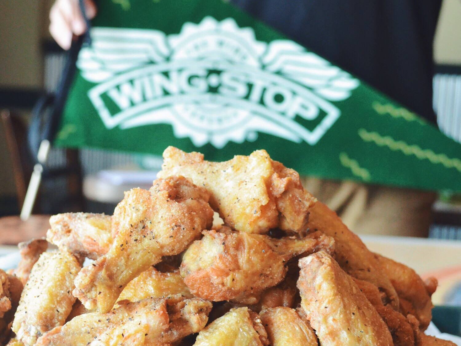 Wingstop